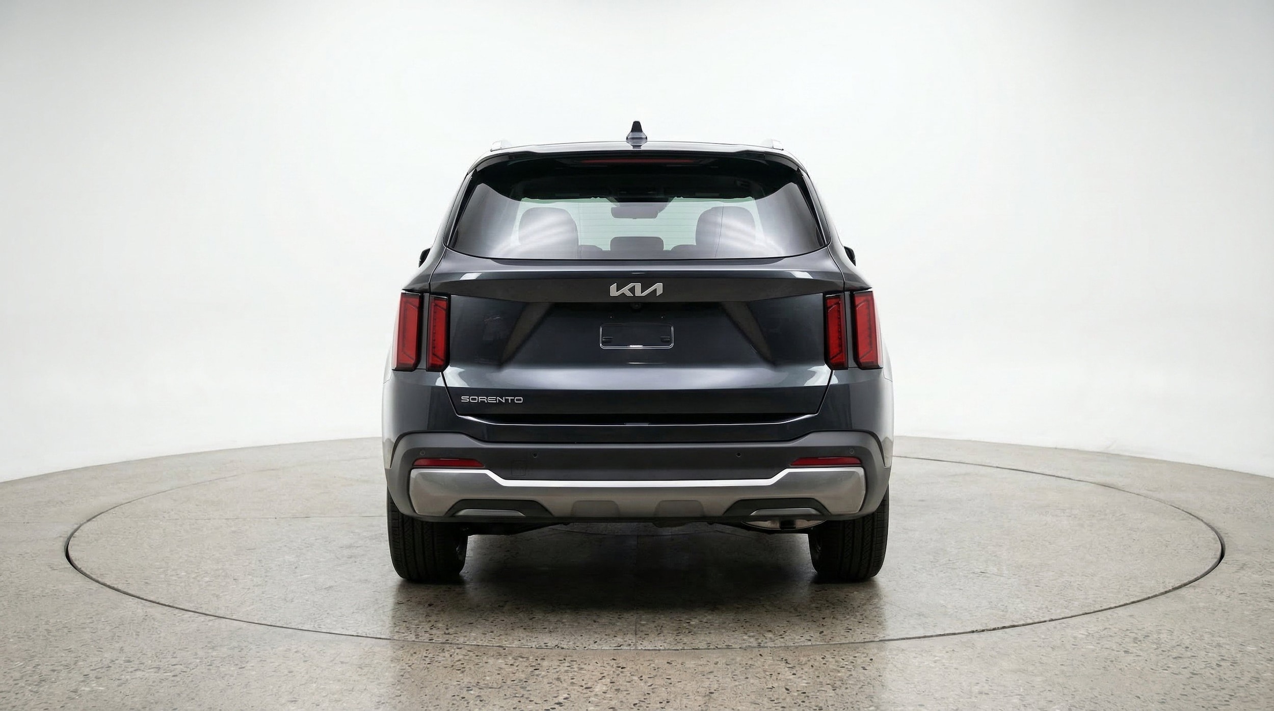 Thumbnail: 2024 Kia Sorento - 7