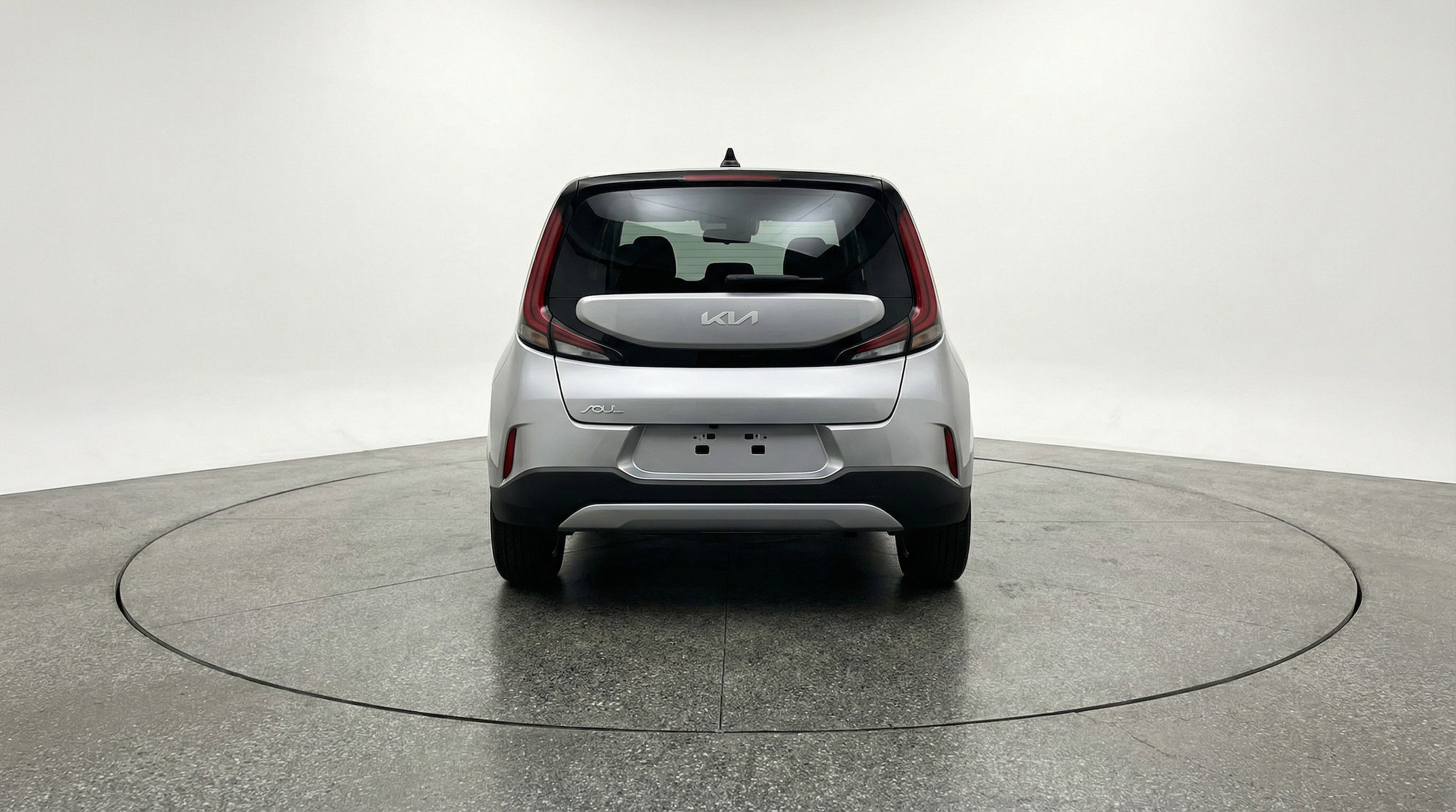 Thumbnail: 2025 Kia Soul - 7