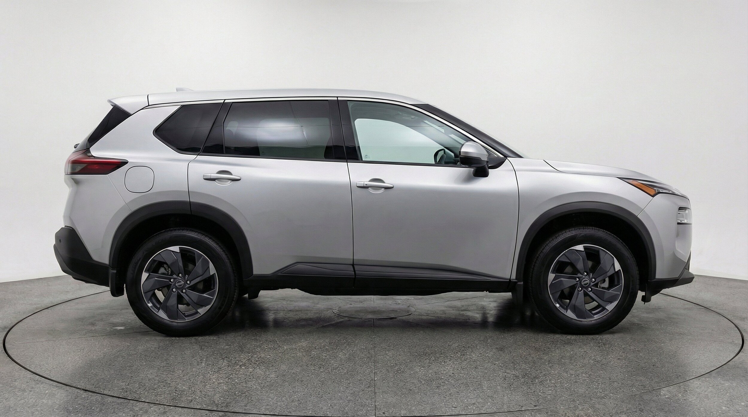 Thumbnail: 2025 Nissan Rogue - 11