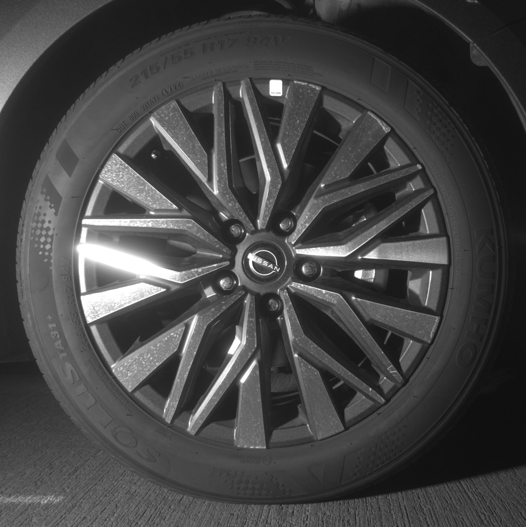 Thumbnail: 2025 Nissan Altima - 13