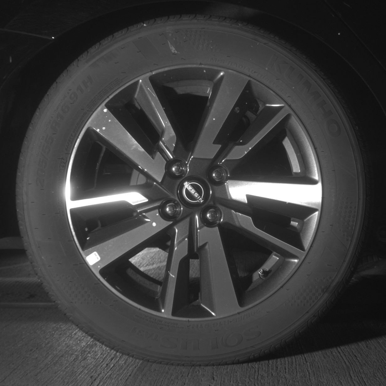 Thumbnail: 2025 Nissan Versa - 15