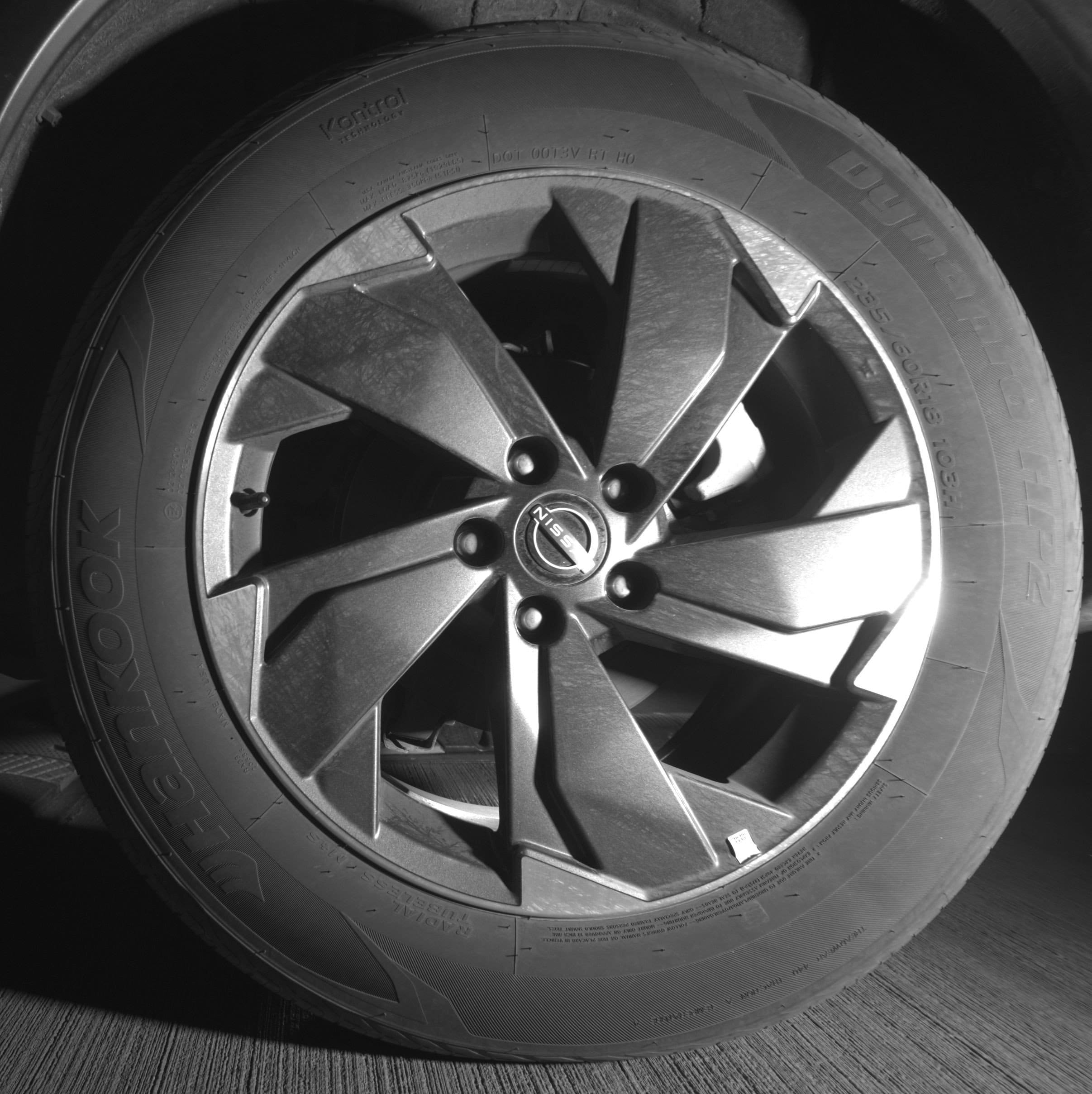 Thumbnail: 2025 Nissan Rogue - 14