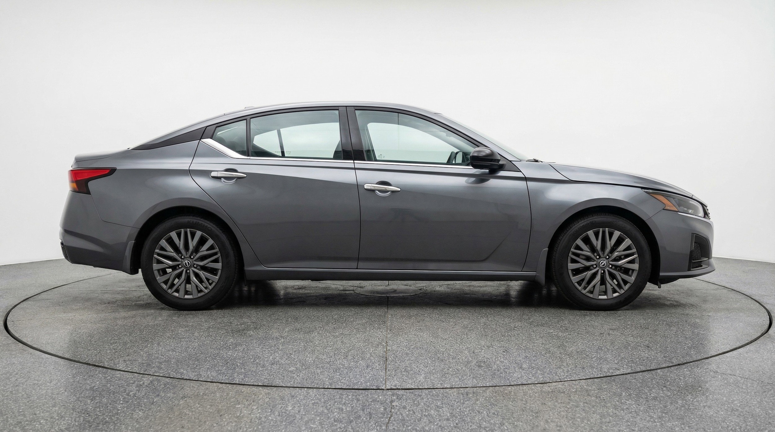 Thumbnail: 2025 Nissan Altima - 11