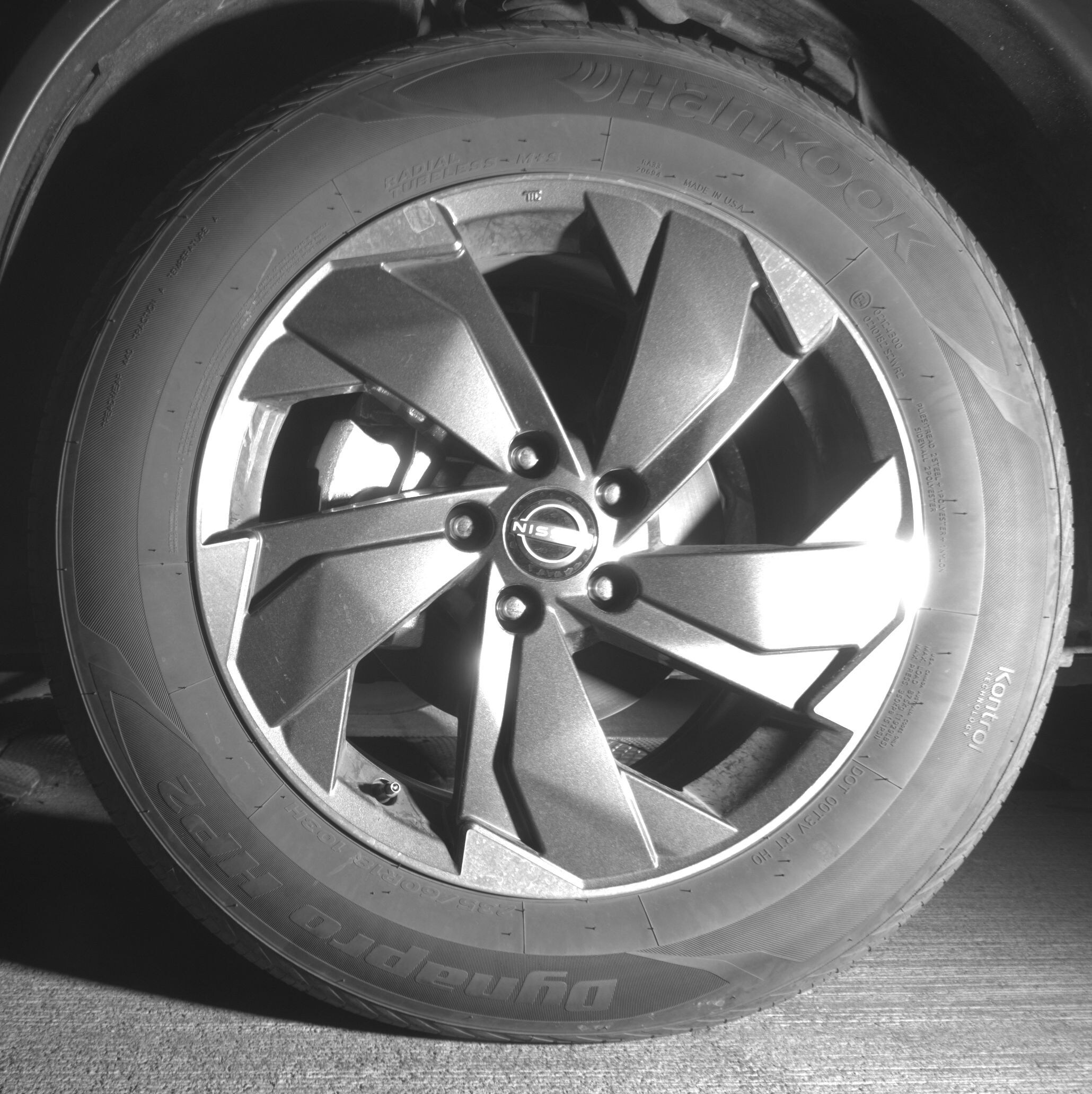 Thumbnail: 2025 Nissan Rogue - 9