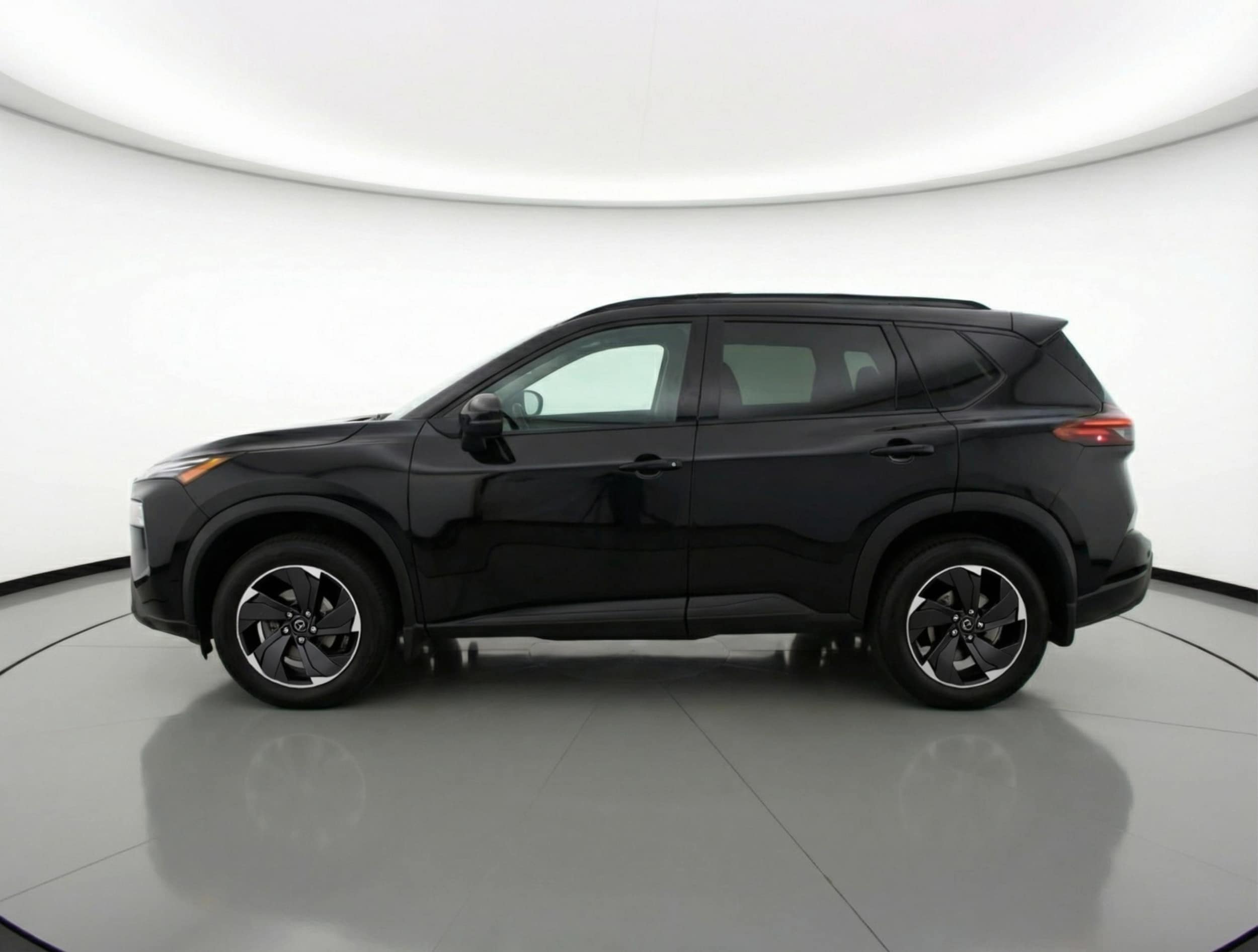 Thumbnail: 2025 Nissan Rogue - 4