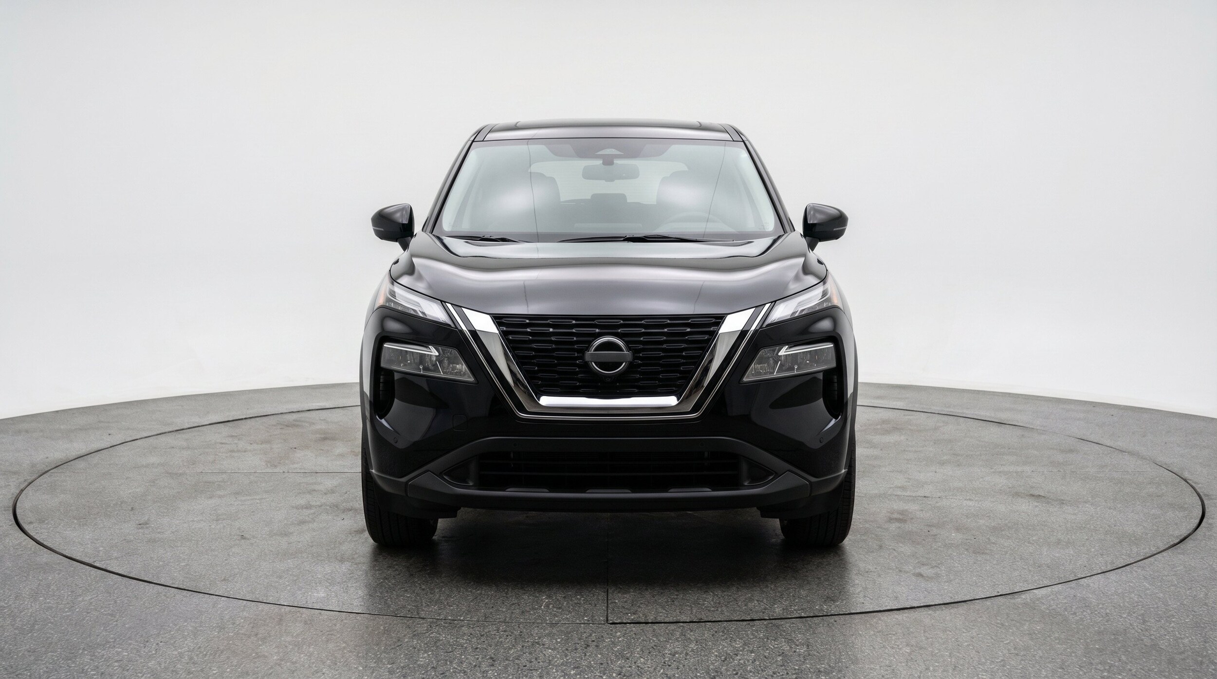 Thumbnail: 2025 Nissan Rogue - 2