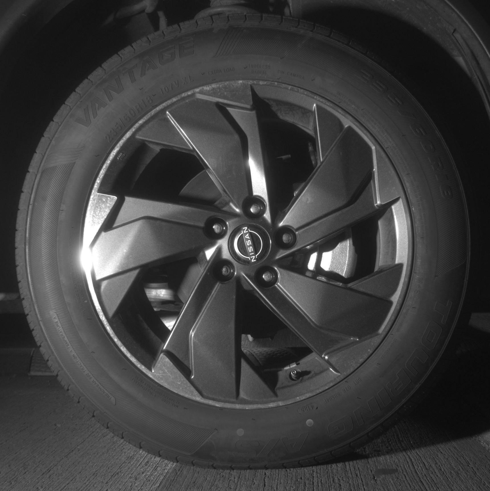 Thumbnail: 2025 Nissan Rogue - 13