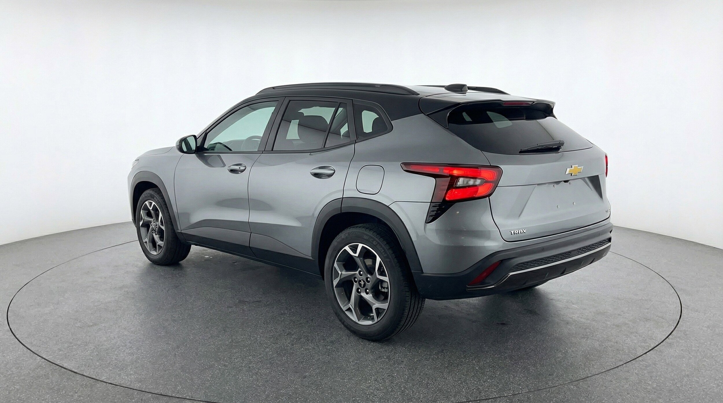 Thumbnail: 2025 Chevrolet Trax - 6