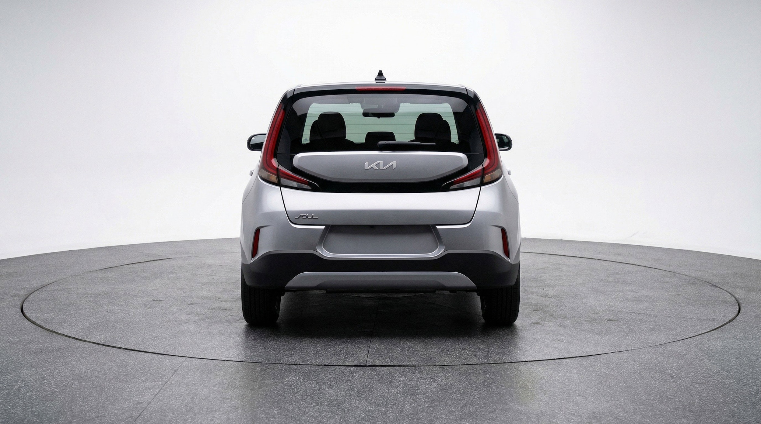 Thumbnail: 2025 Kia Soul - 7