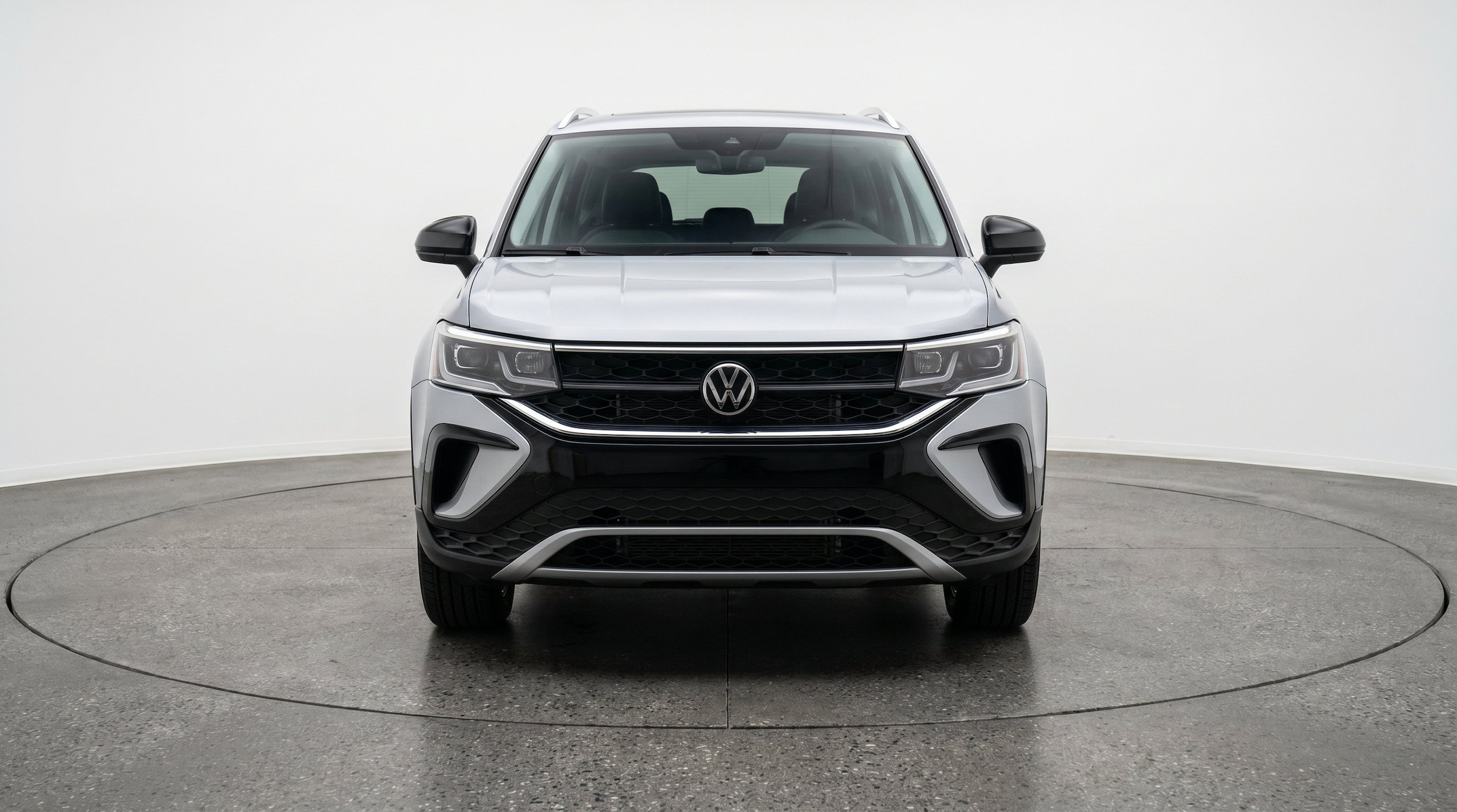 Thumbnail: 2026 Volkswagen Taos - 2