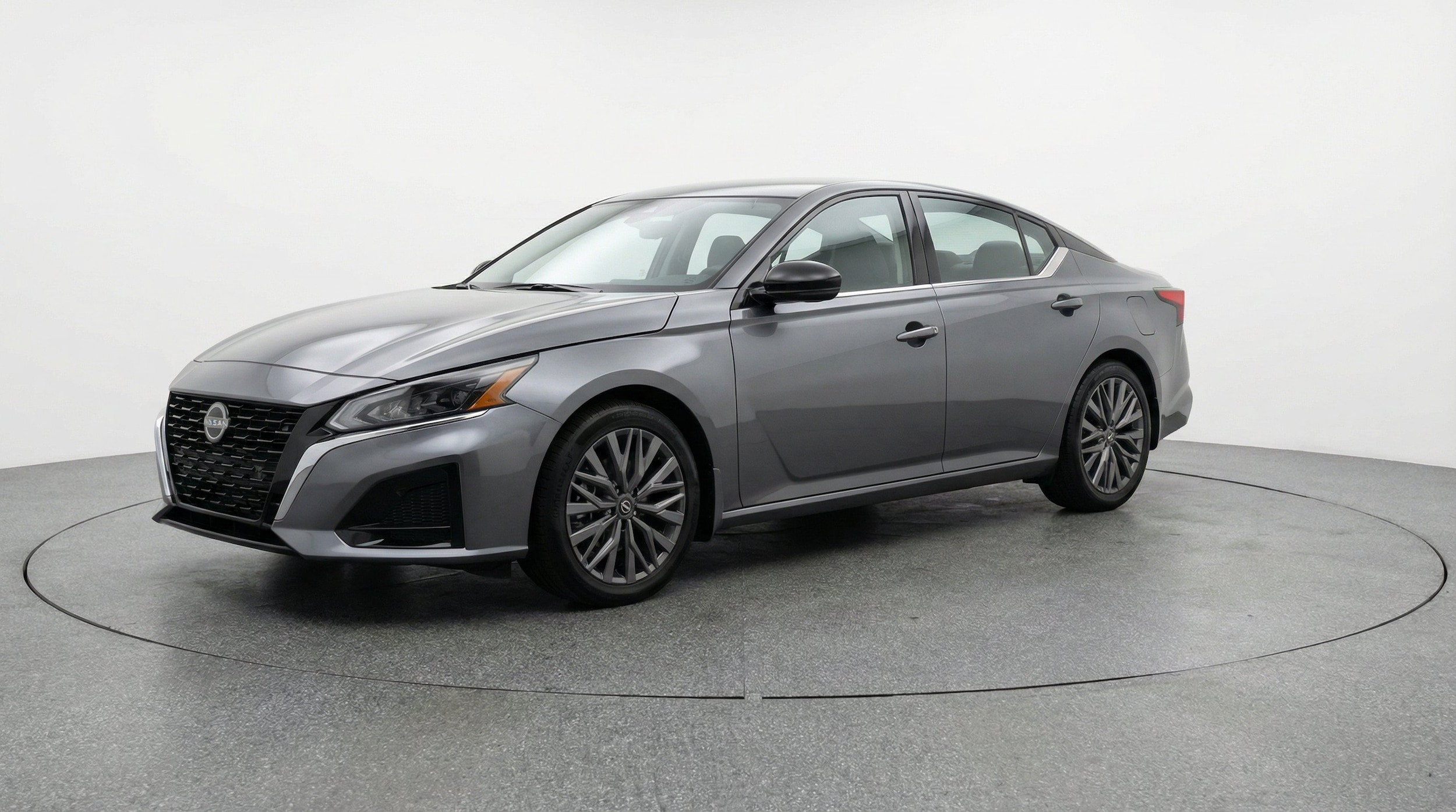 Thumbnail: 2025 Nissan Altima - 3