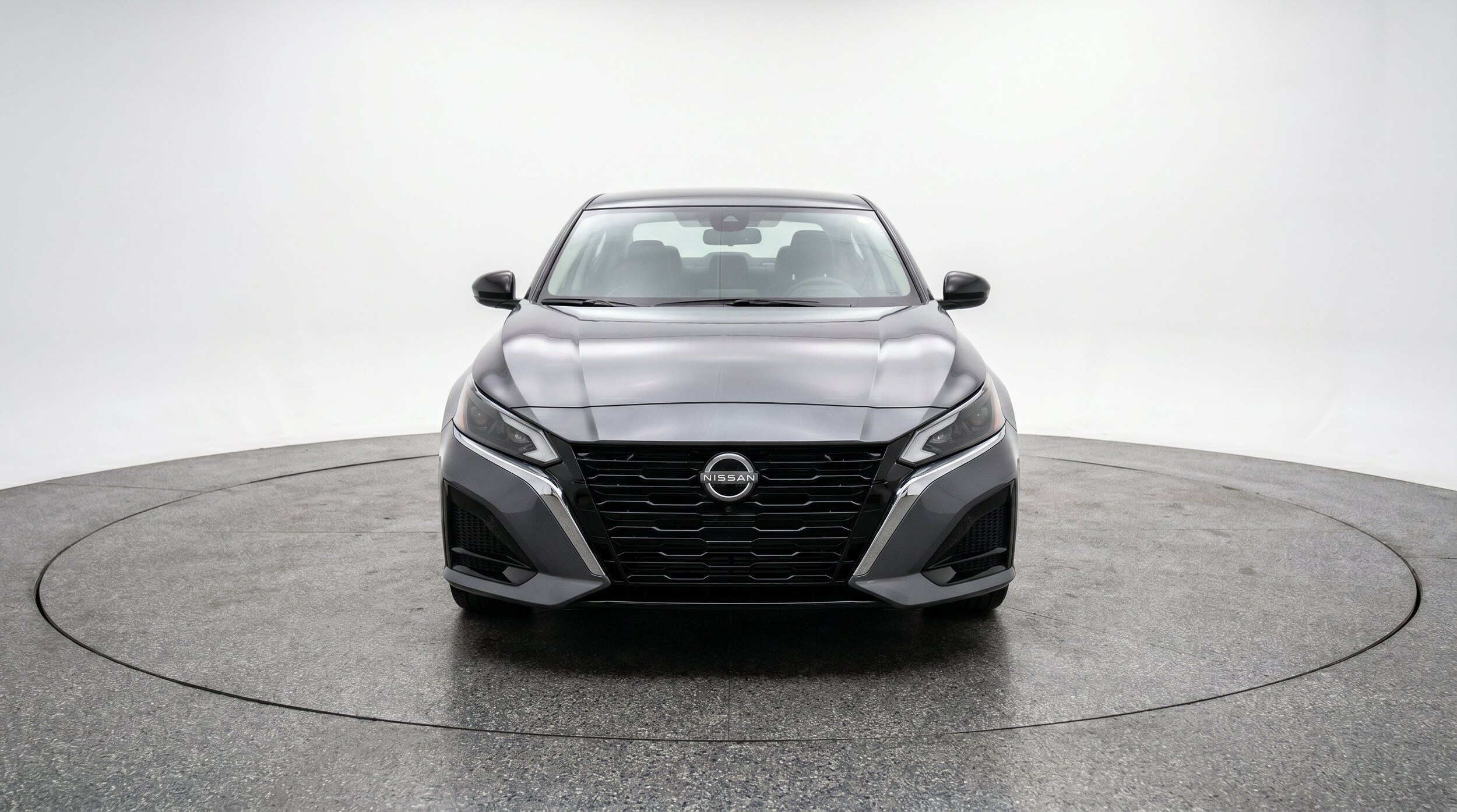 Thumbnail: 2025 Nissan Altima - 2