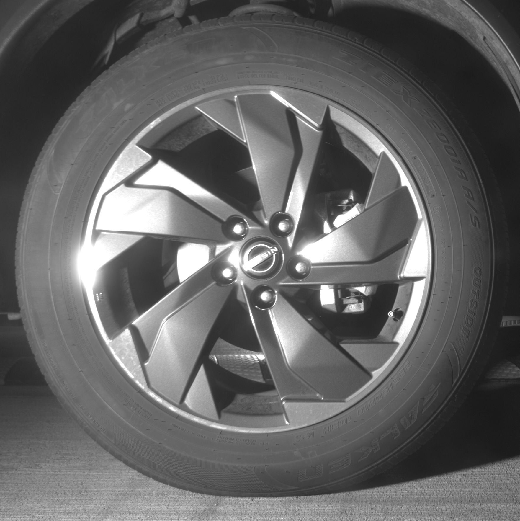 Thumbnail: 2025 Nissan Rogue - 10