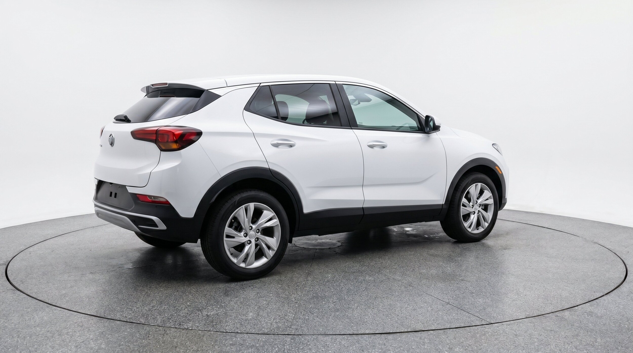 Thumbnail: 2026 Buick Encore GX - 9