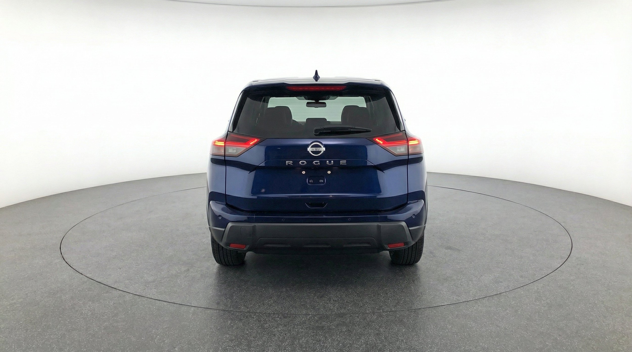 Thumbnail: 2025 Nissan Rogue - 7