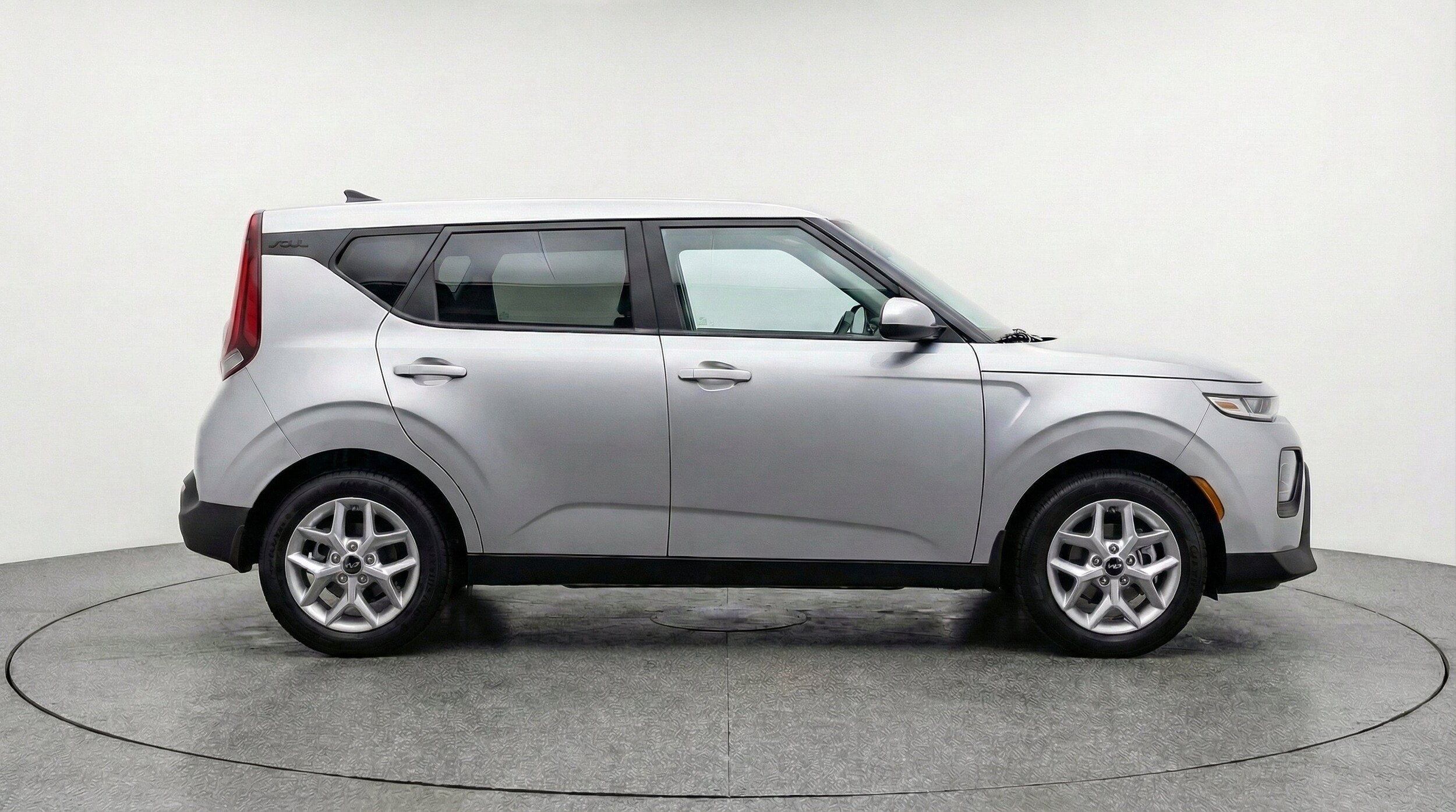 Thumbnail: 2025 Kia Soul - 10
