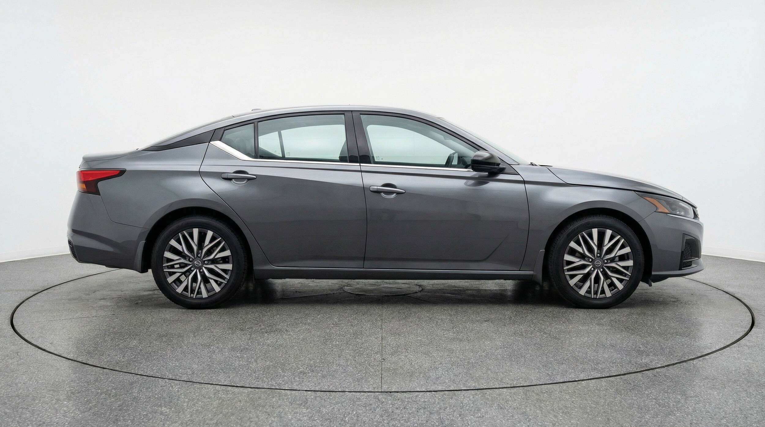Thumbnail: 2025 Nissan Altima - 11