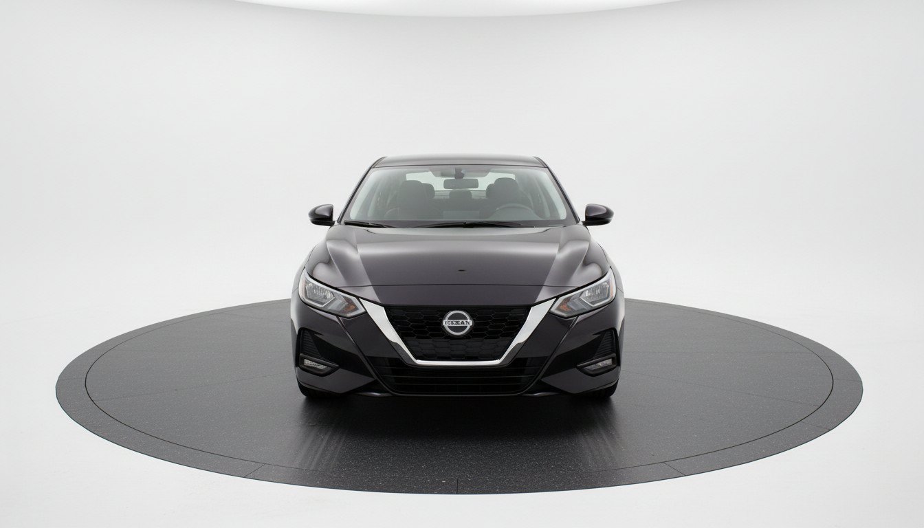 Thumbnail: 2025 Nissan Sentra - 2