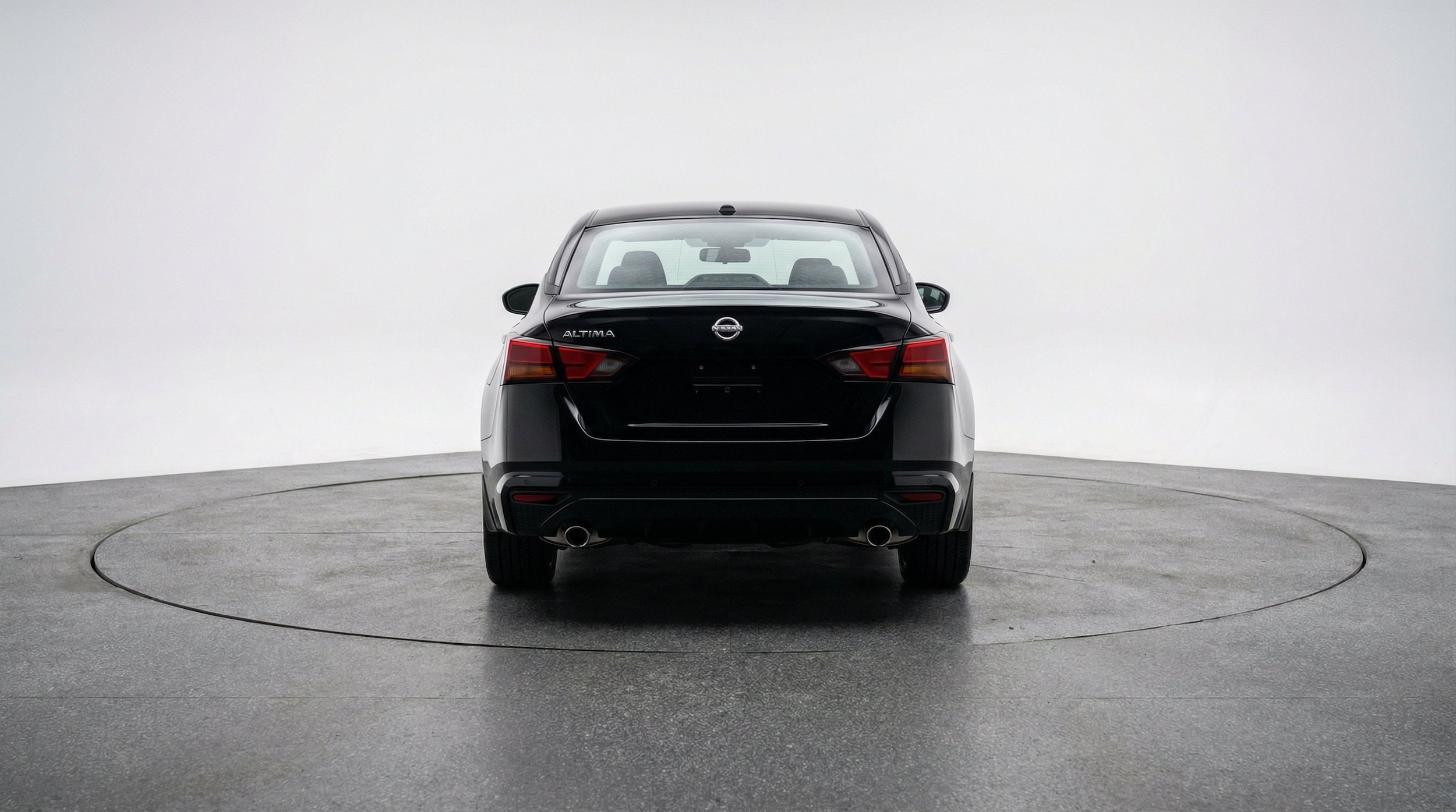 2025 Nissan Altima SV - Photo 7