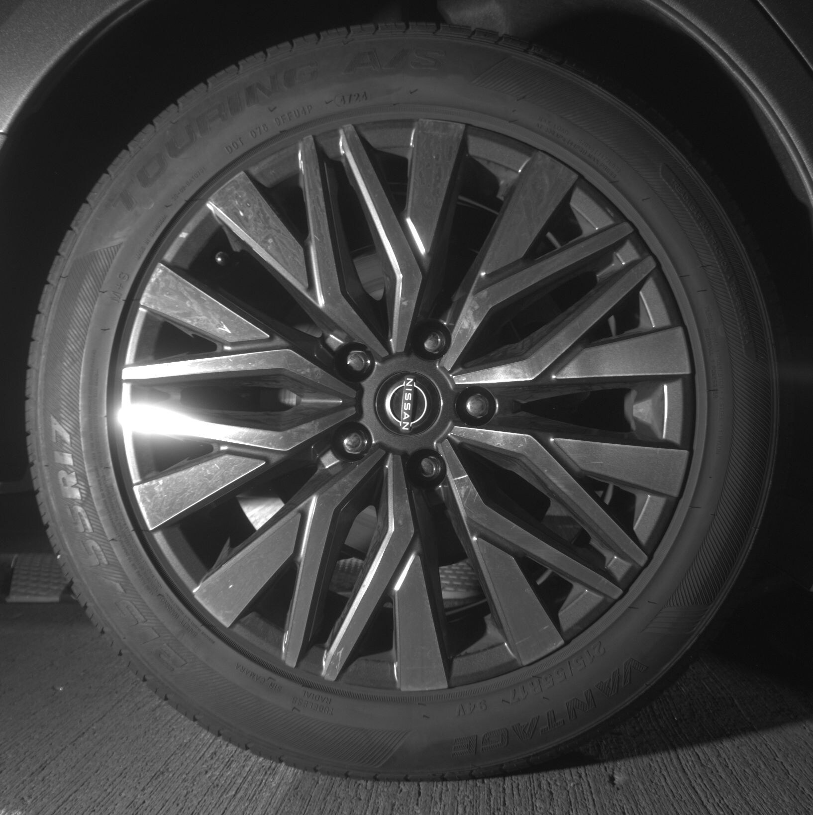 Thumbnail: 2025 Nissan Altima - 12