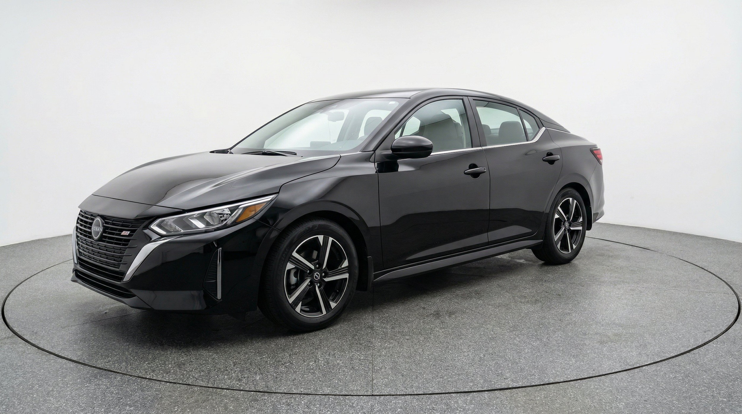 Thumbnail: 2025 Nissan Sentra - 3