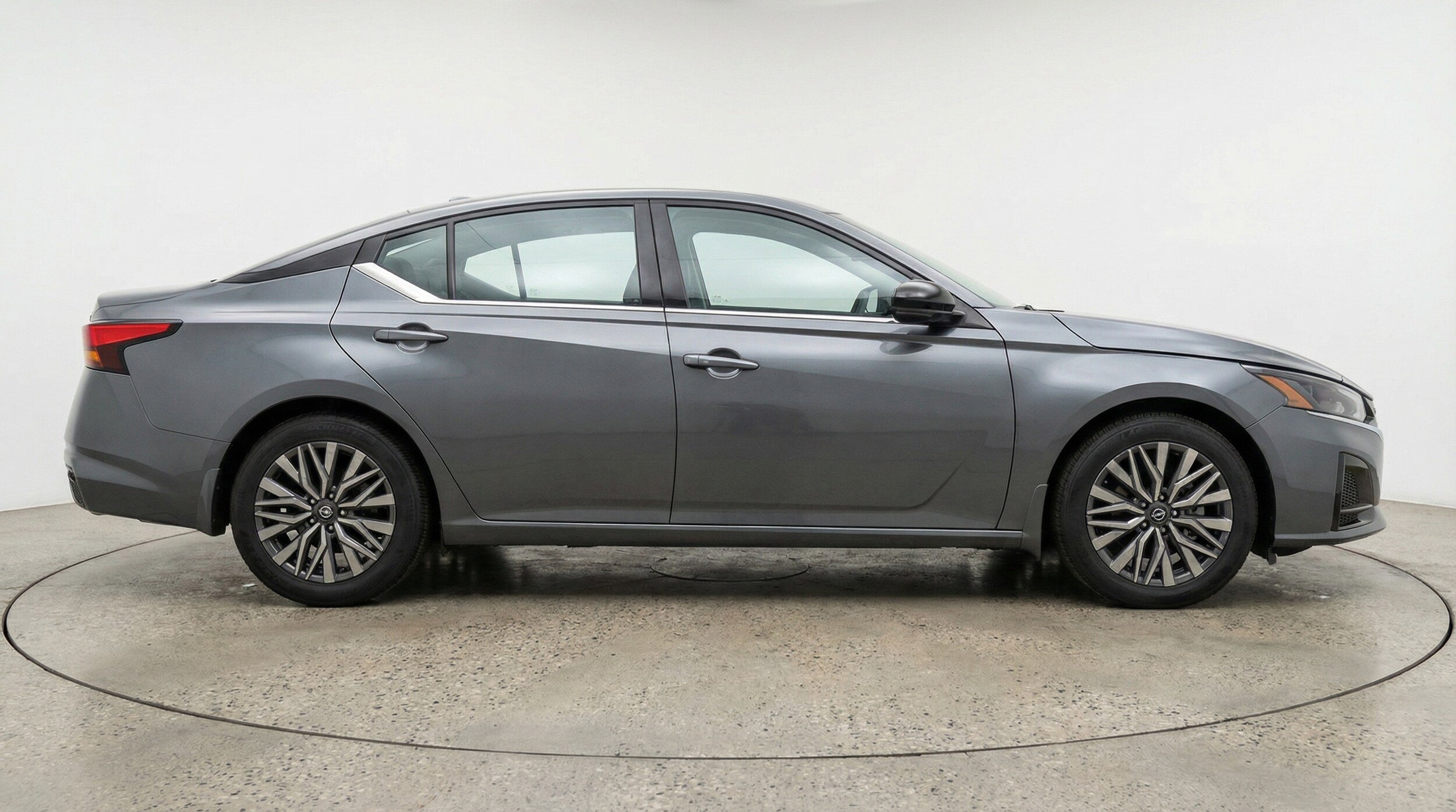 Thumbnail: 2025 Nissan Altima - 11