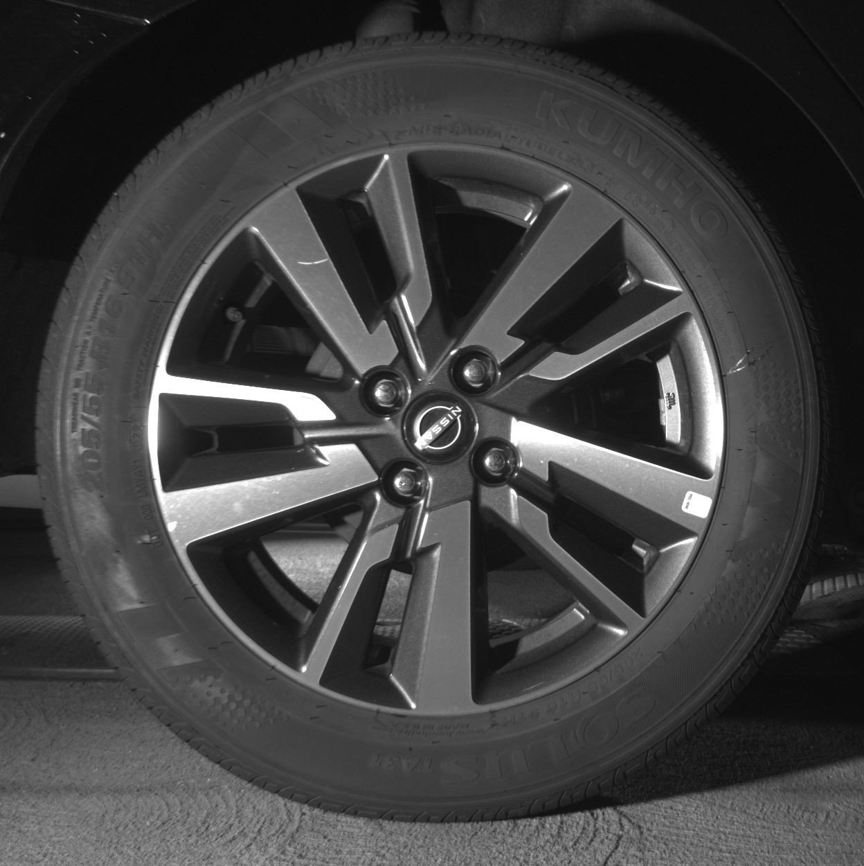 Thumbnail: 2025 Nissan Versa - 15