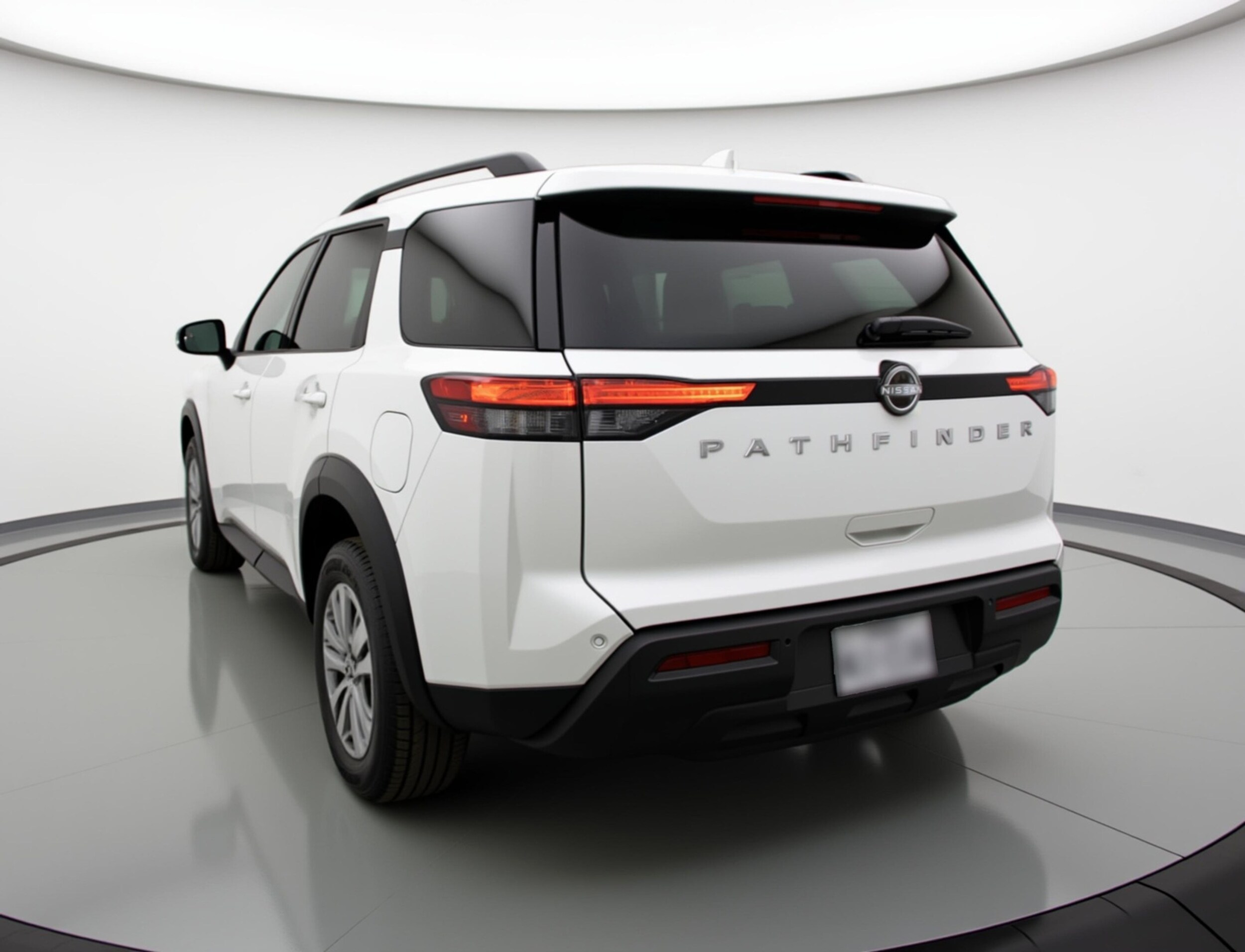 Thumbnail: 2025 Nissan Pathfinder - 5
