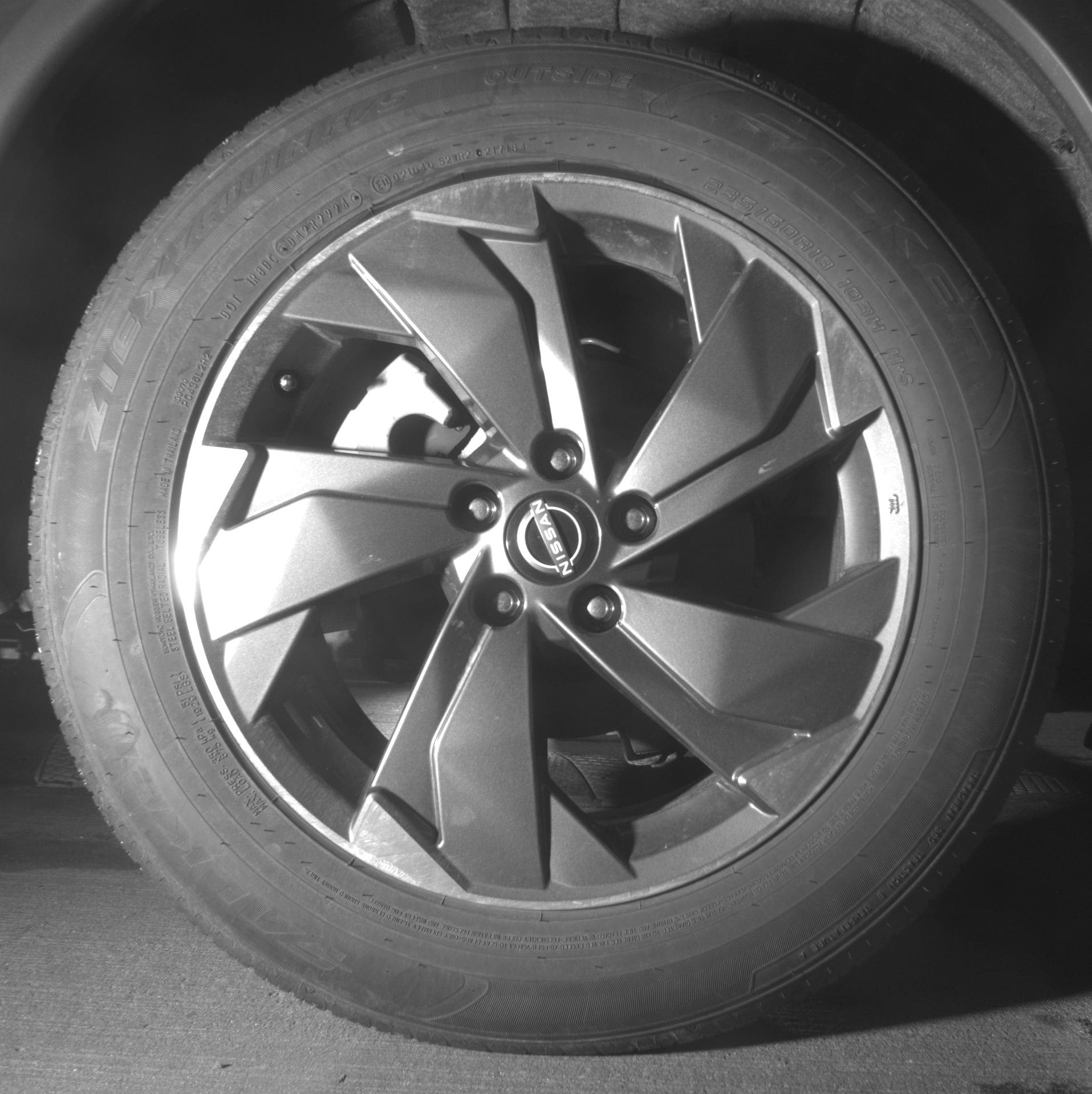 Thumbnail: 2025 Nissan Rogue - 12