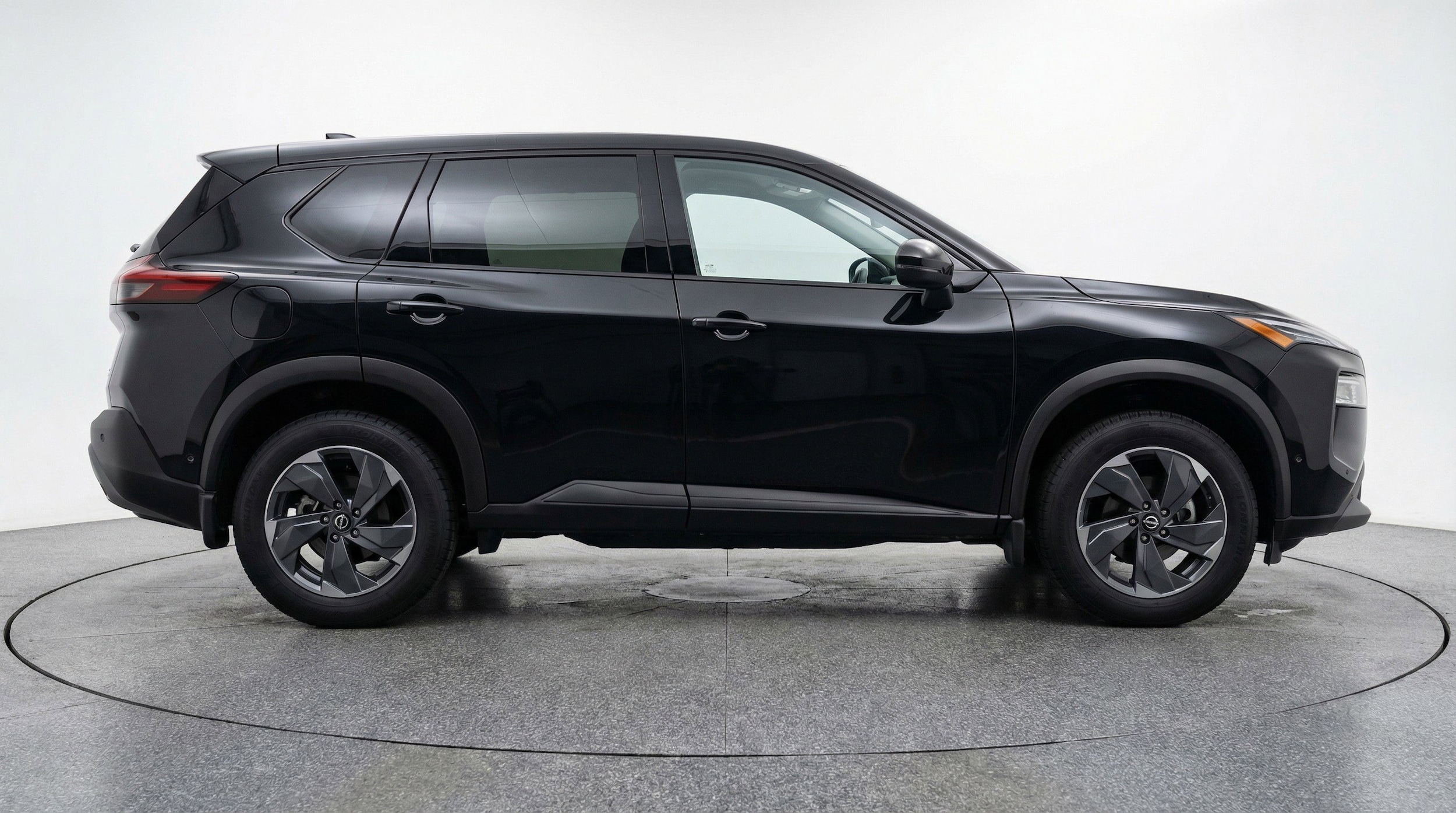 Thumbnail: 2025 Nissan Rogue - 11