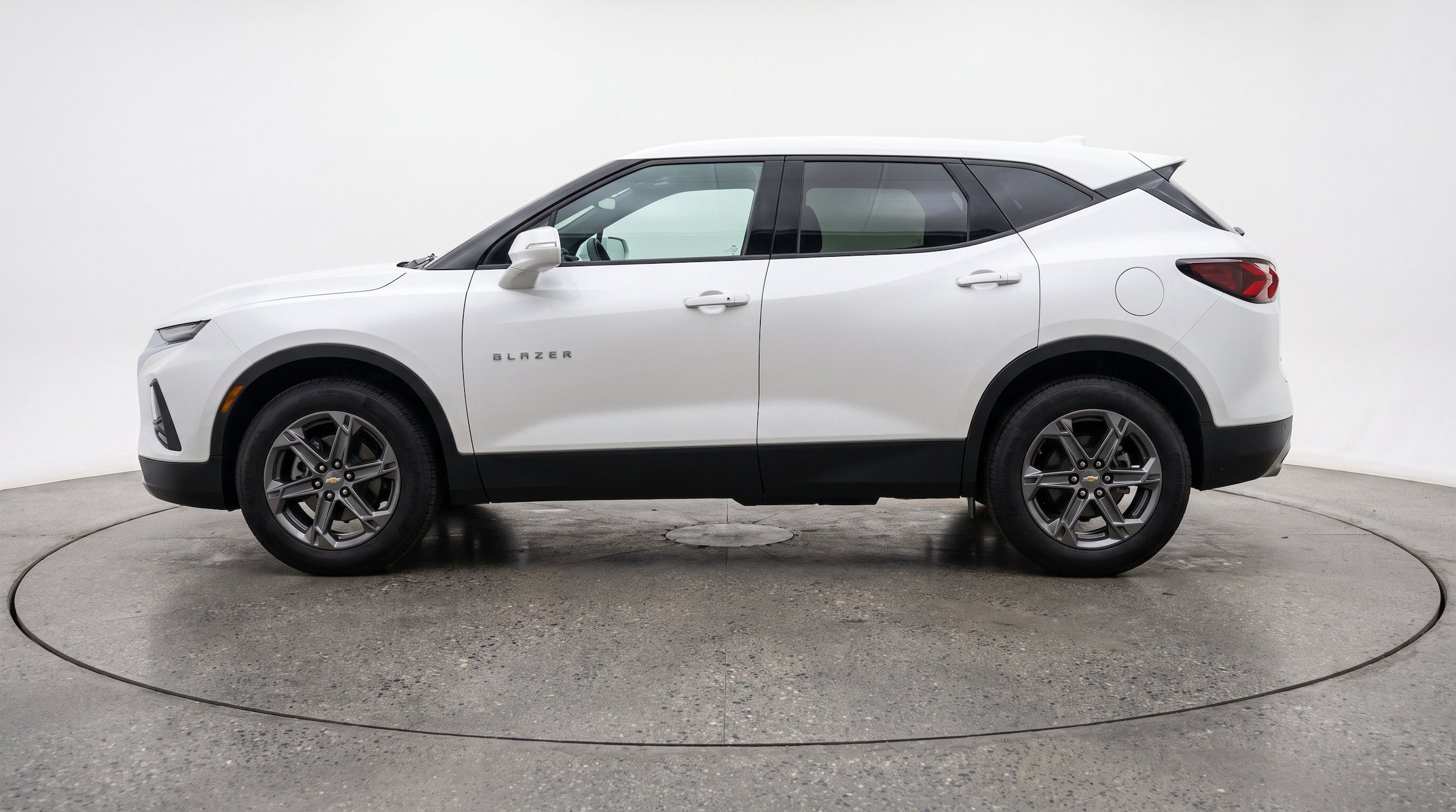 Thumbnail: 2026 Chevrolet Blazer - 5