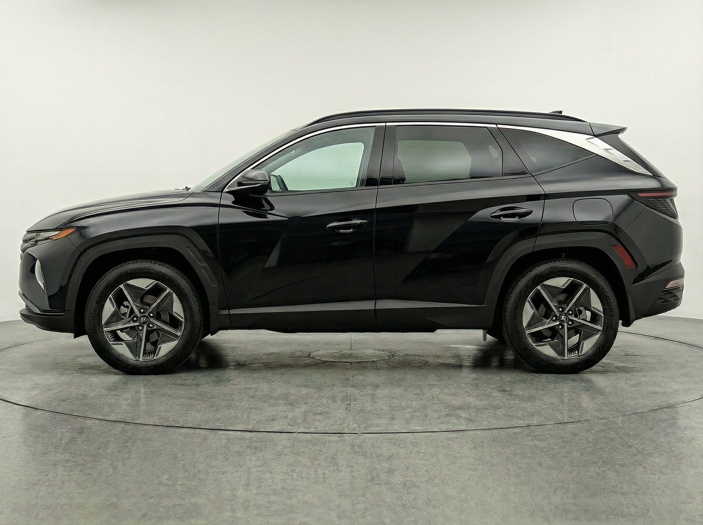 Thumbnail: 2026 Hyundai Tucson - 5
