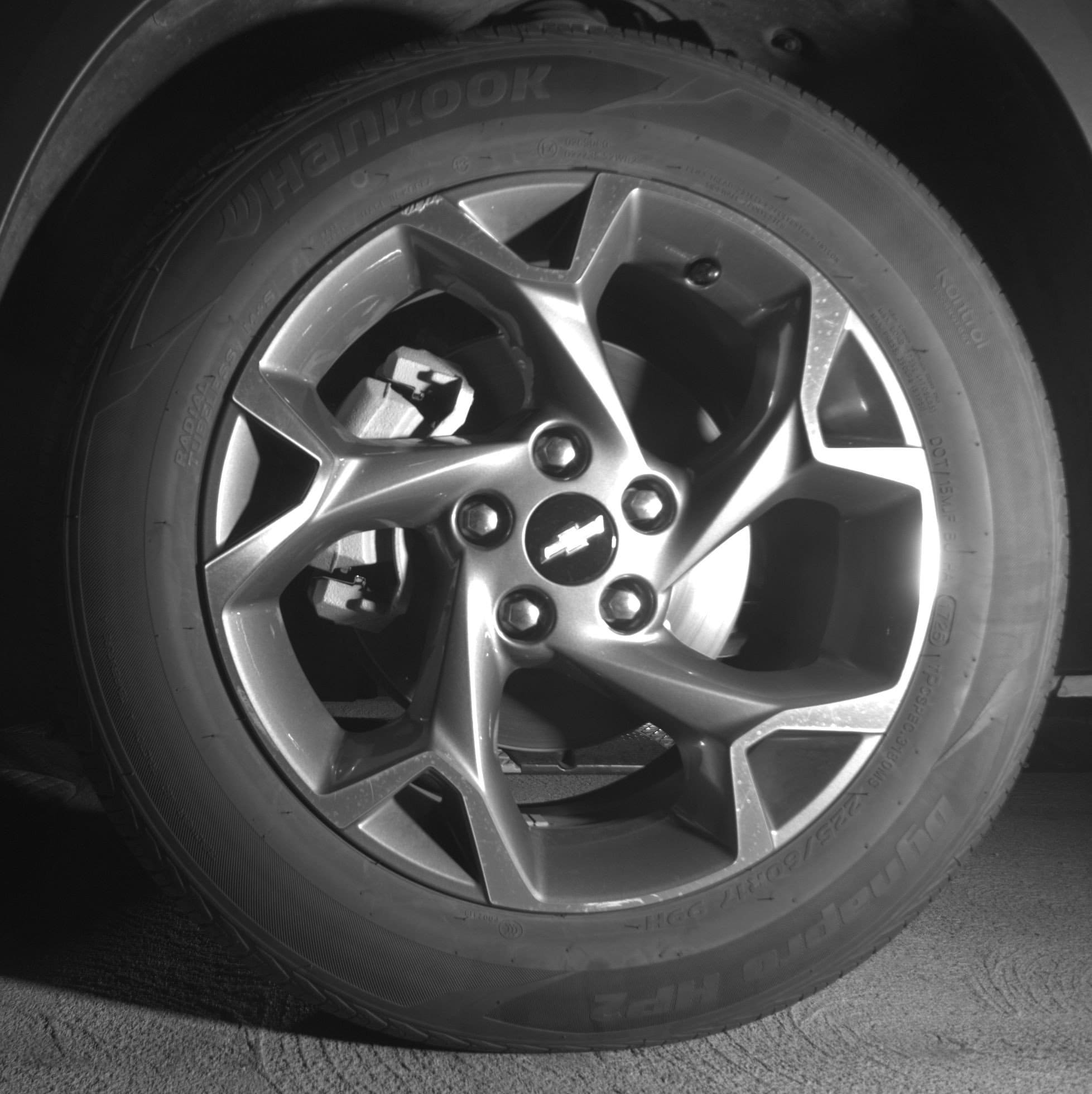 Thumbnail: 2025 Chevrolet Trax - 12