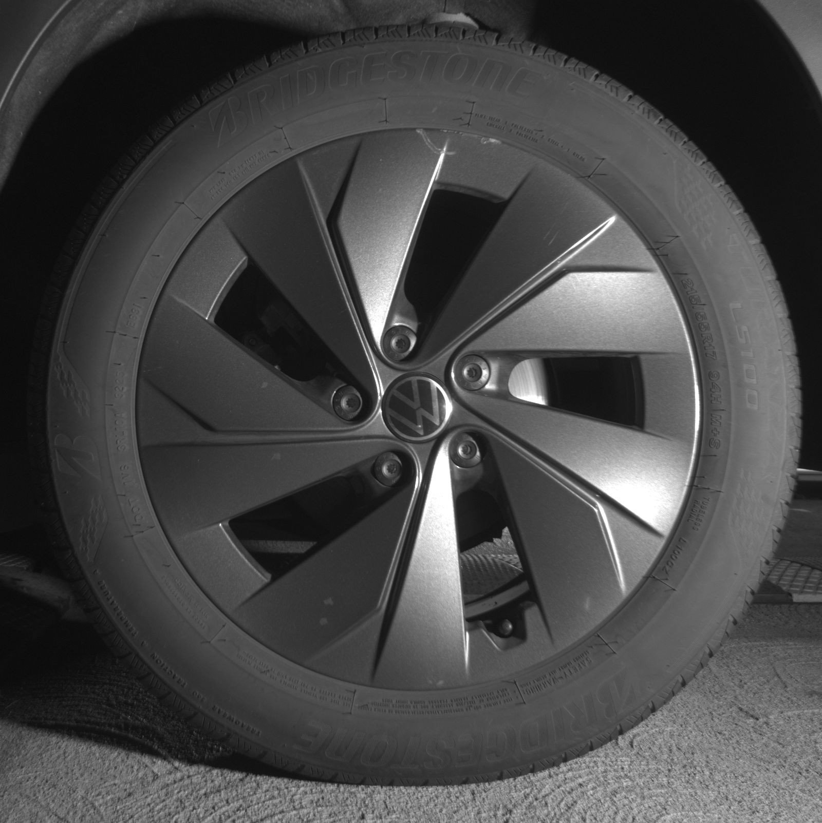 Thumbnail: 2026 Volkswagen Taos - 14