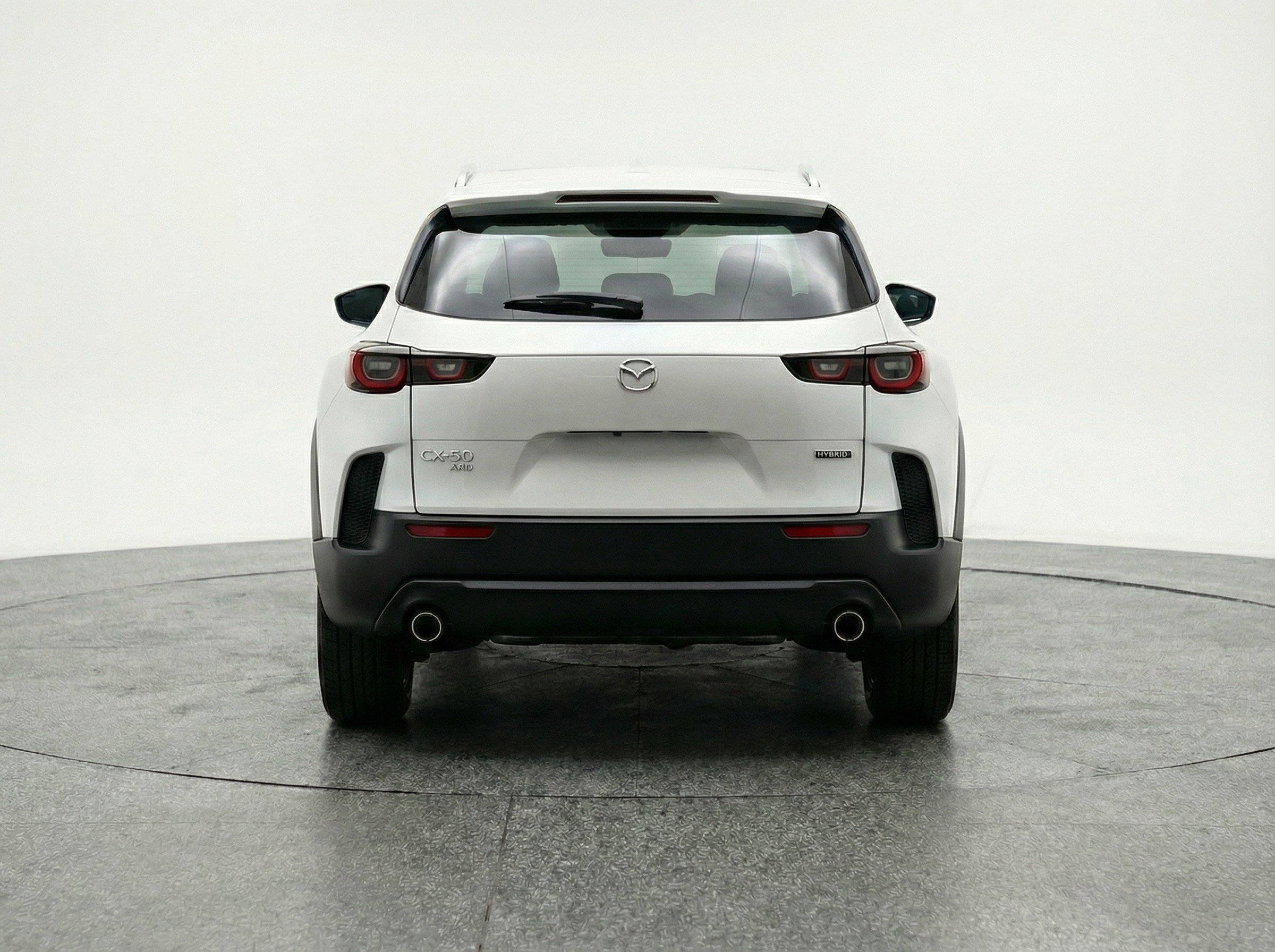 Thumbnail: 2025 Mazda CX-50 - 7