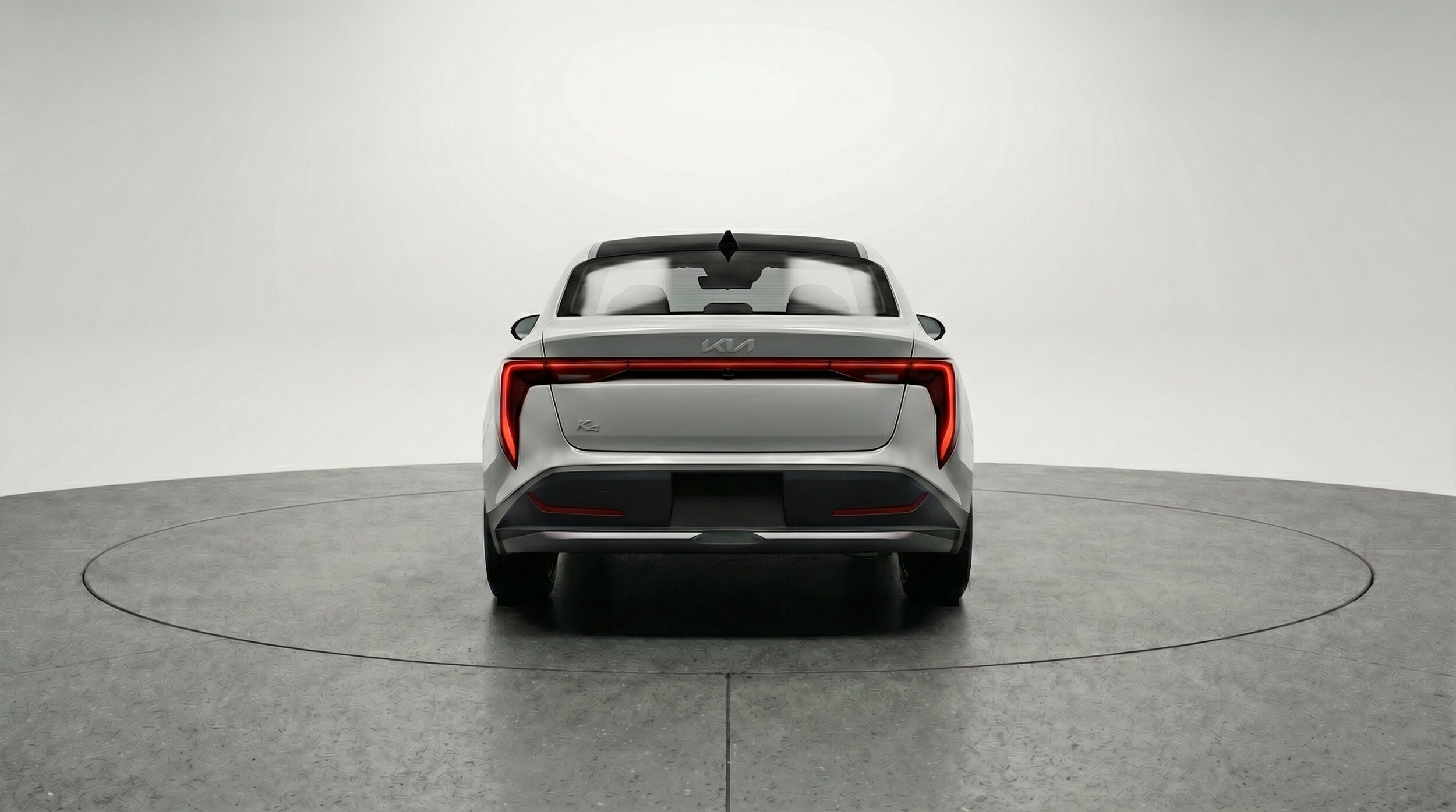 Thumbnail: 2026 Kia K4 - 7