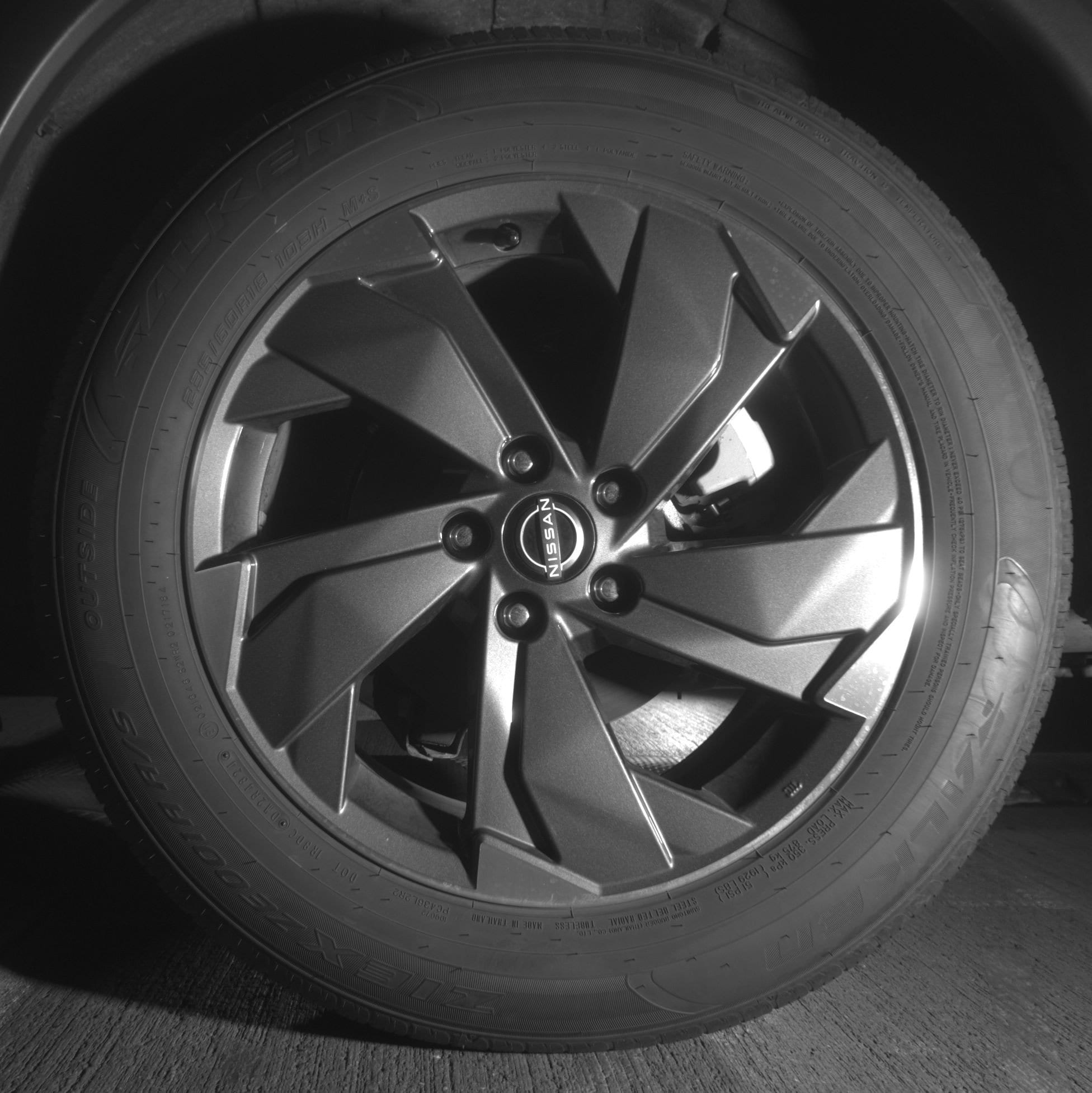 Thumbnail: 2025 Nissan Rogue - 14