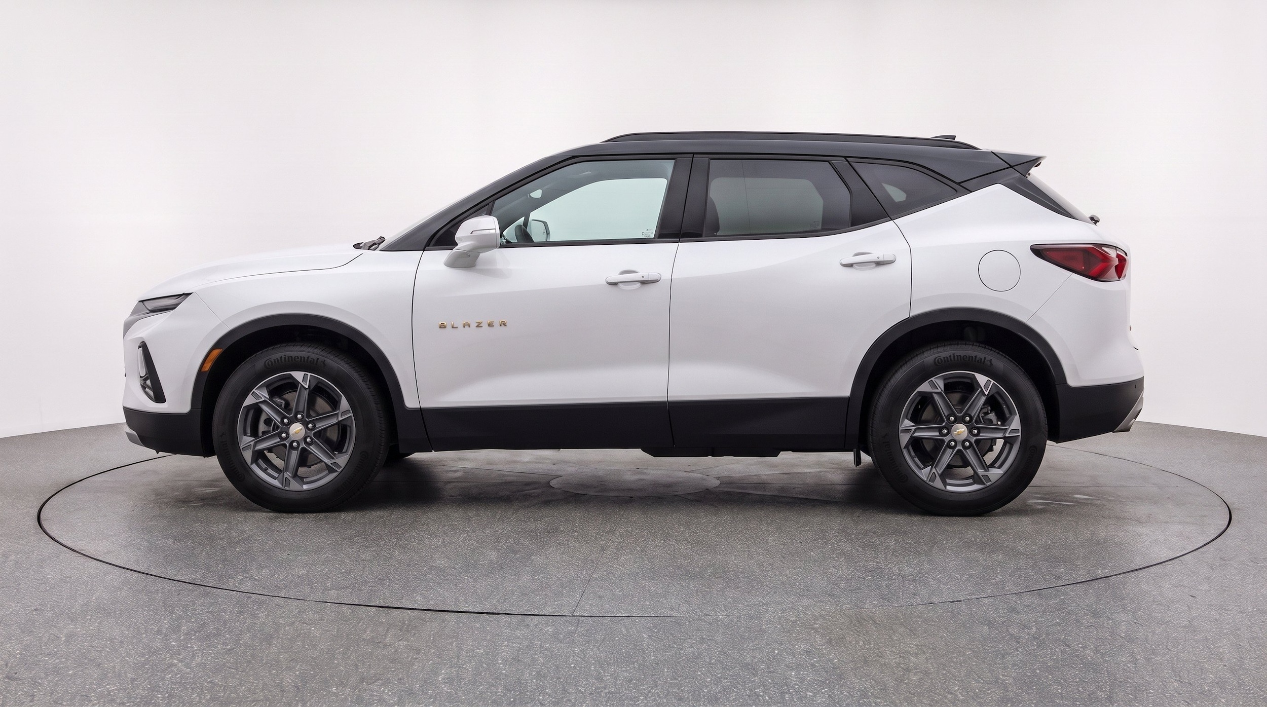 Thumbnail: 2026 Chevrolet Blazer - 5