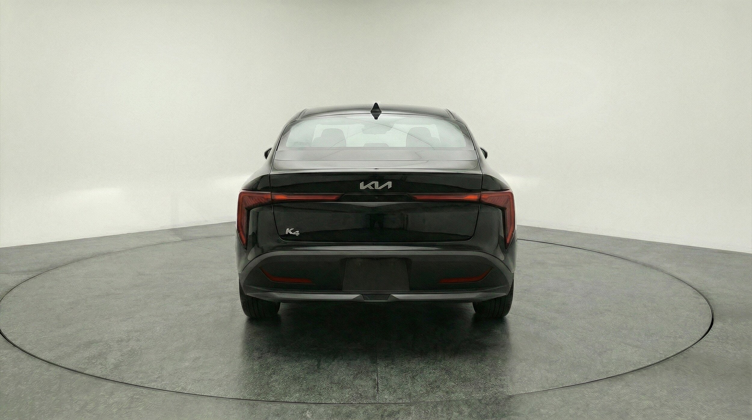 Thumbnail: 2025 Kia K4 - 7