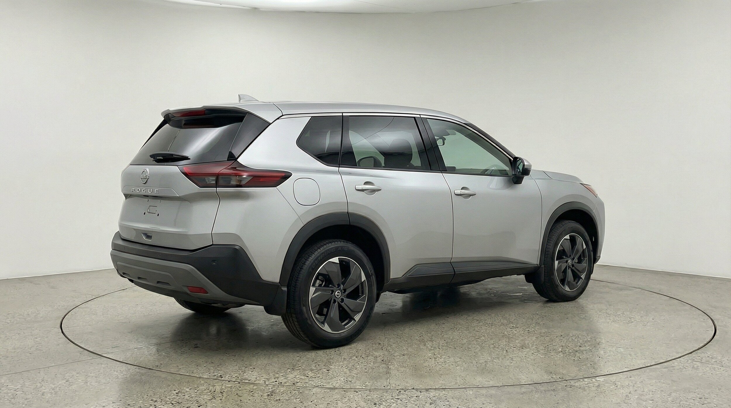 Thumbnail: 2025 Nissan Rogue - 9