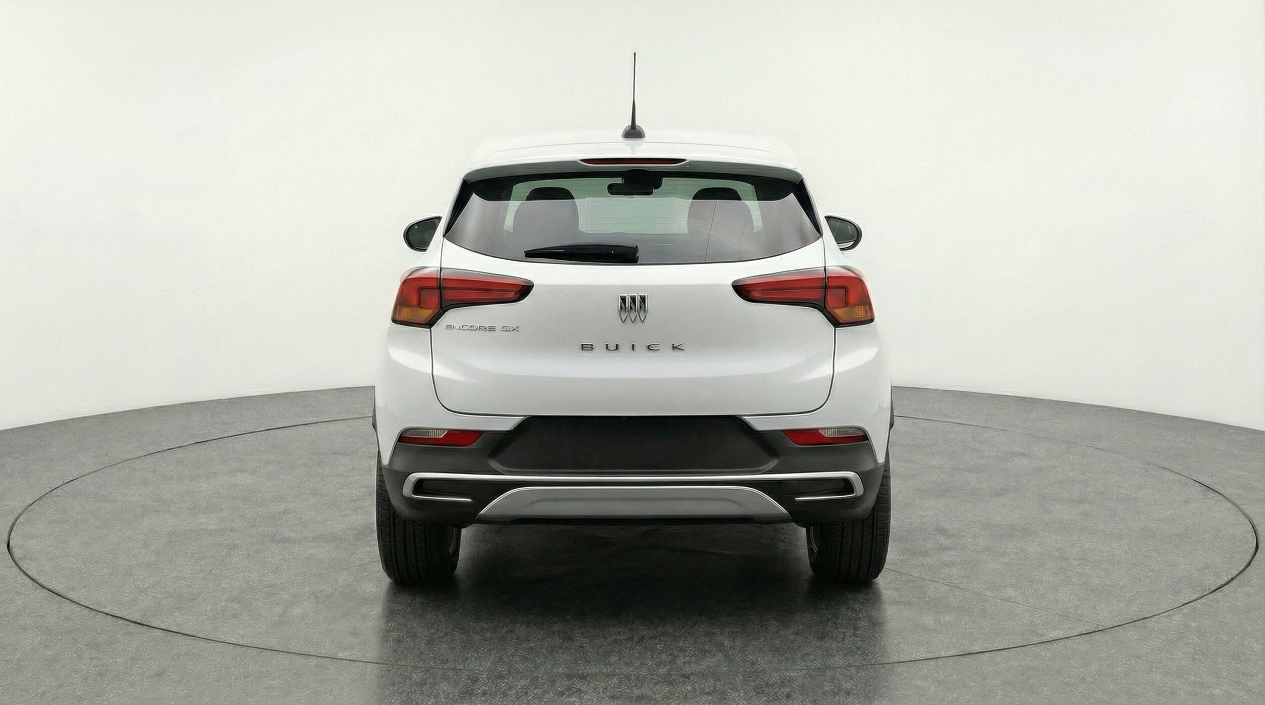 Thumbnail: 2025 Buick Encore GX - 7