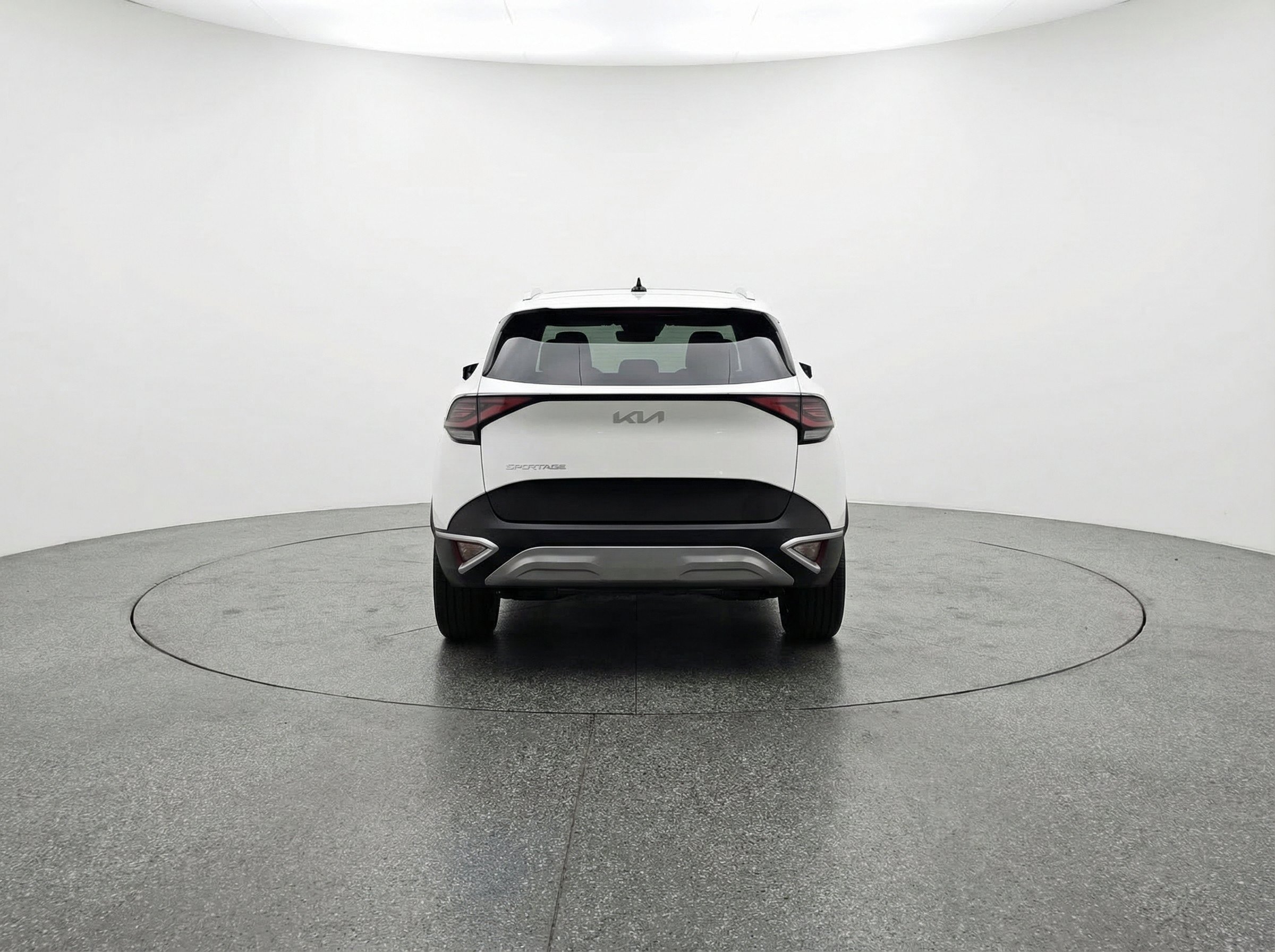 Thumbnail: 2026 Kia Sportage - 7