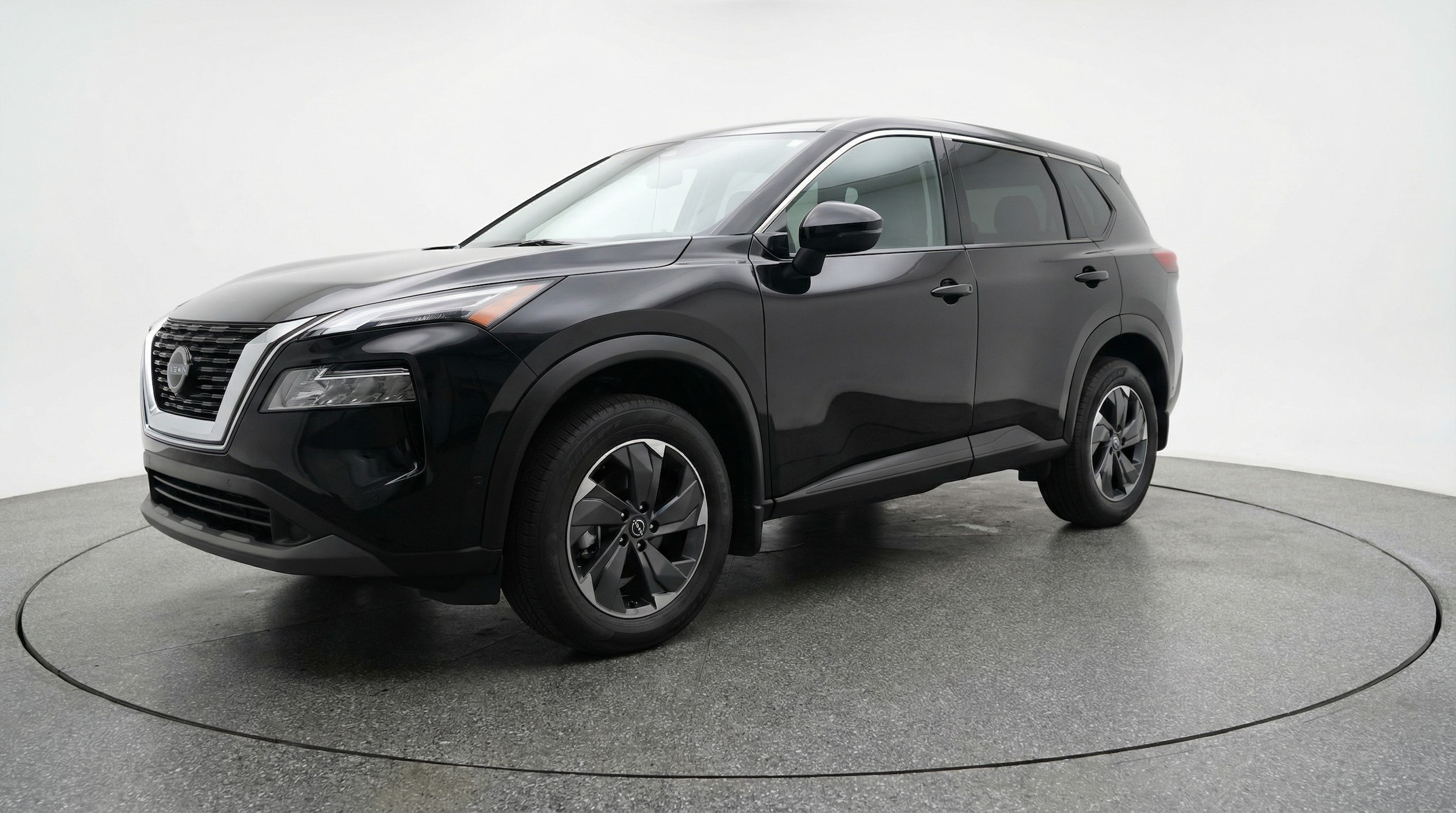 Thumbnail: 2025 Nissan Rogue - 3