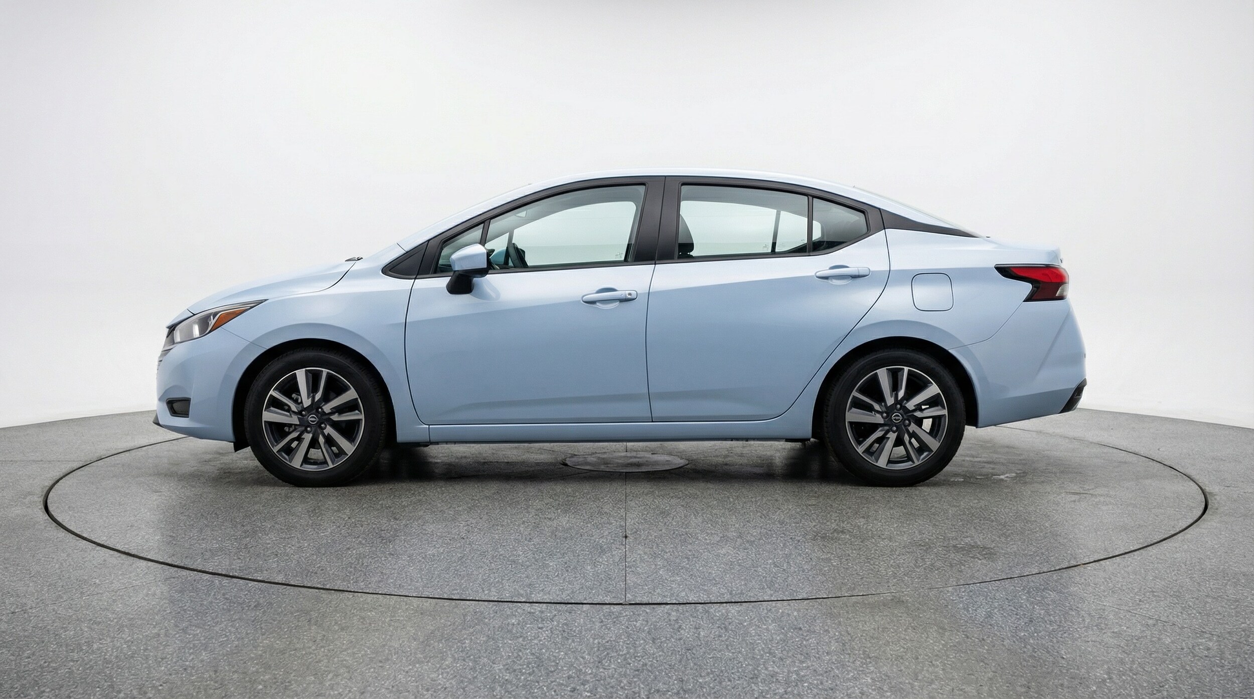 Thumbnail: 2025 Nissan Versa - 4