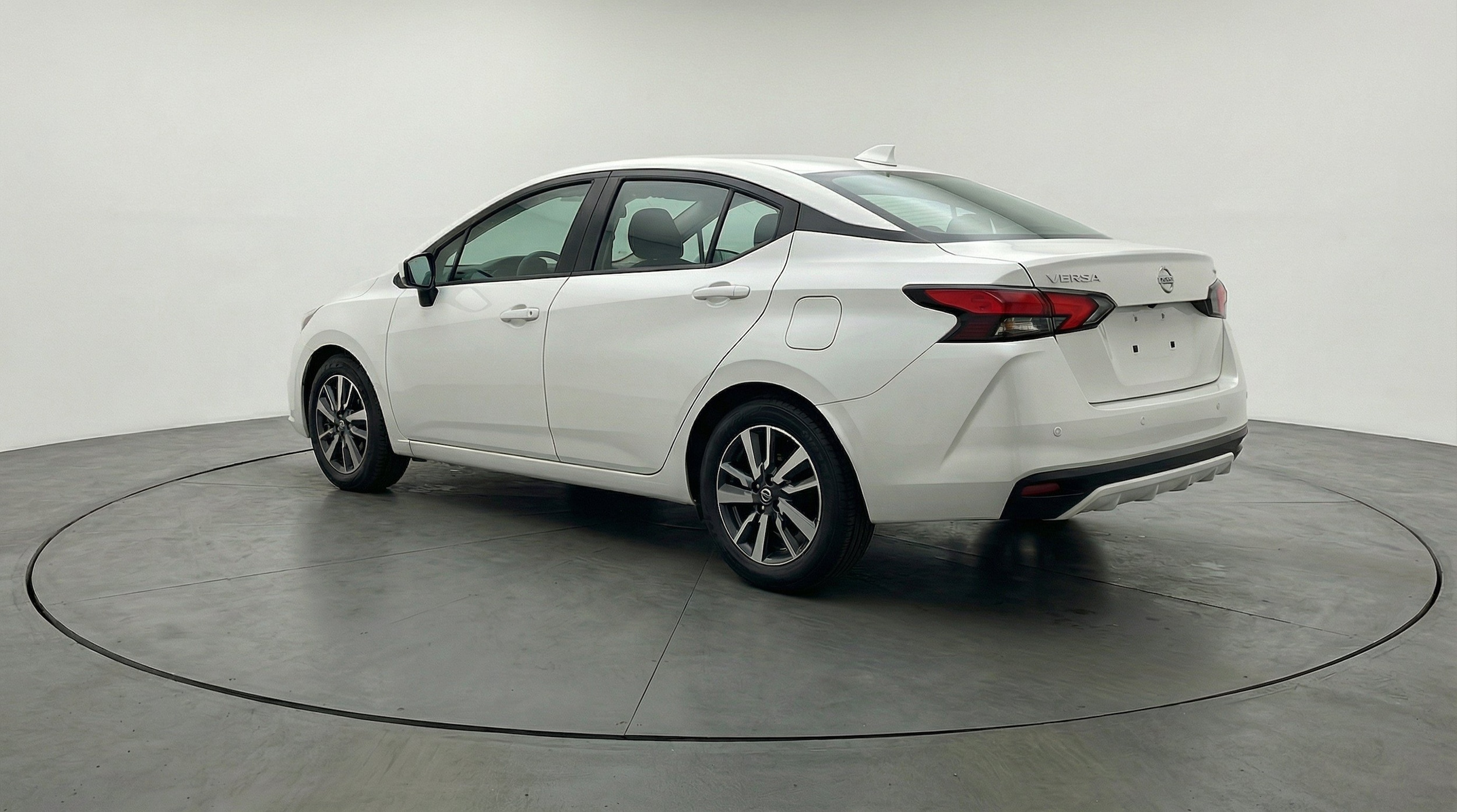 Thumbnail: 2025 Nissan Versa - 6