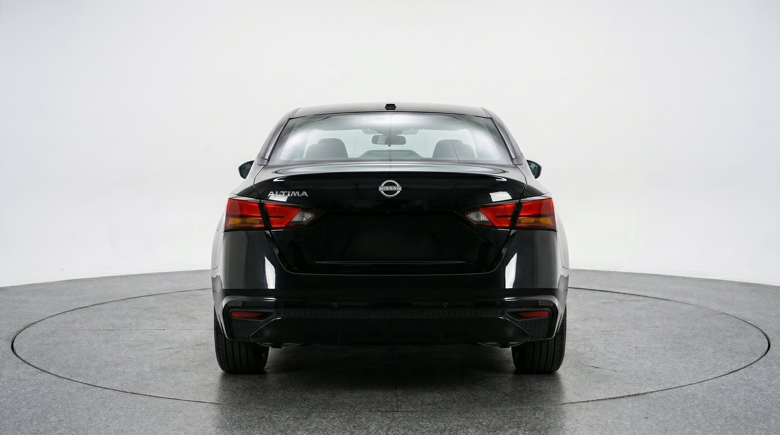 Thumbnail: 2025 Nissan Altima - 7