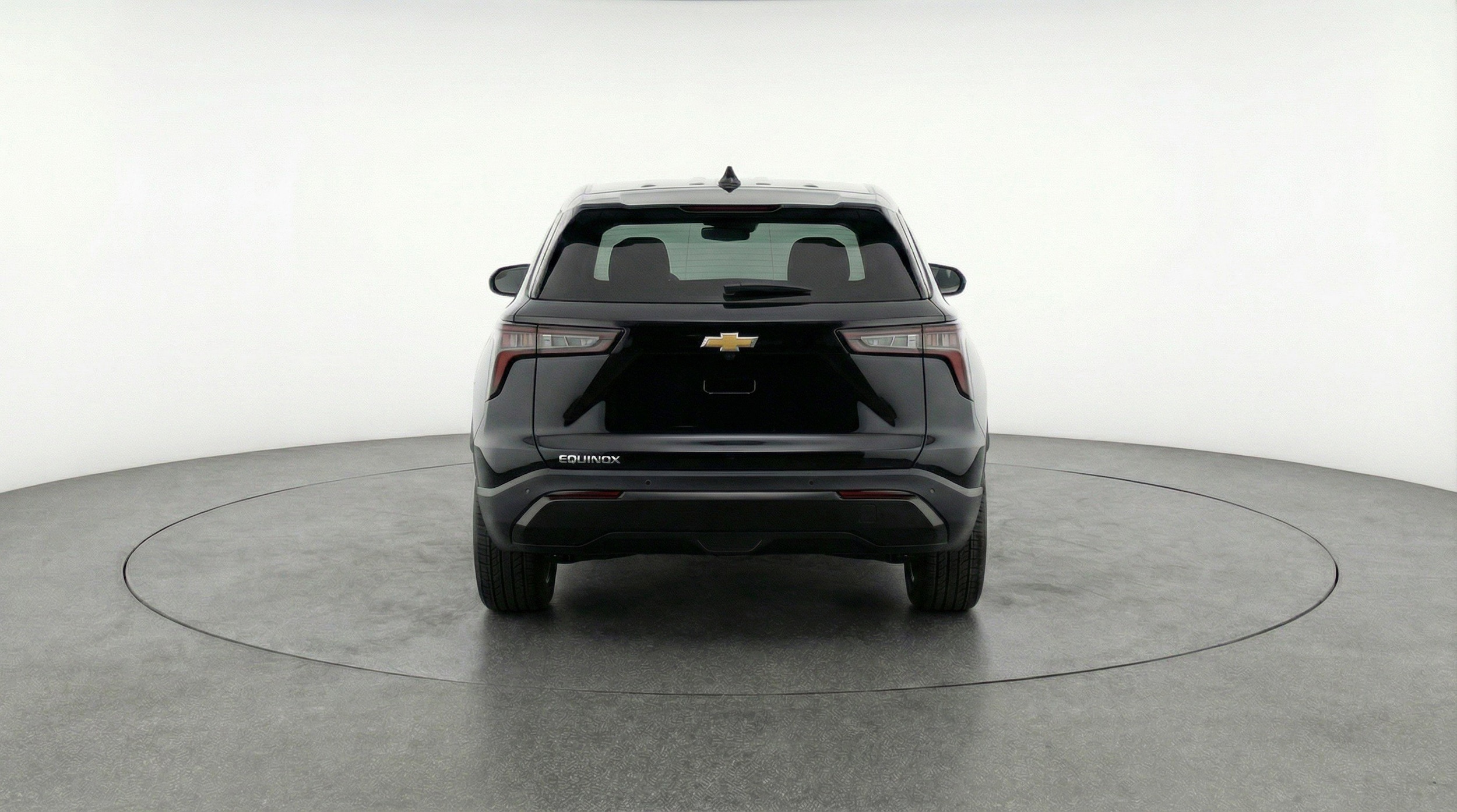 Thumbnail: 2025 Chevrolet Equinox - 7