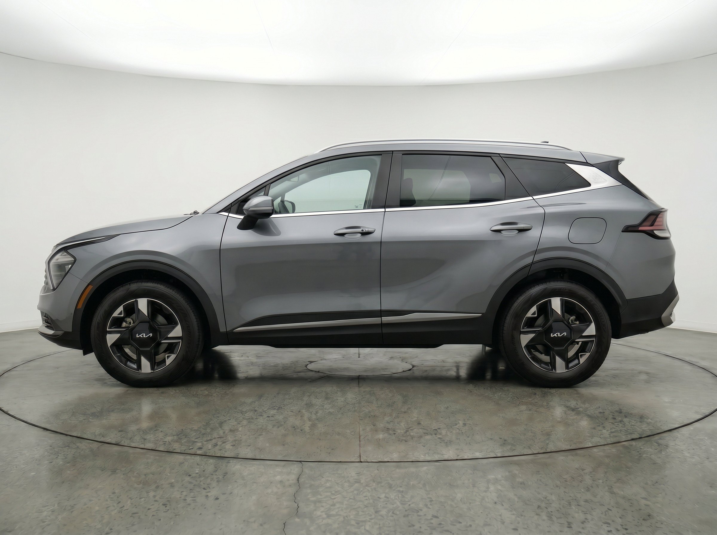 Thumbnail: 2026 Kia Sportage - 5