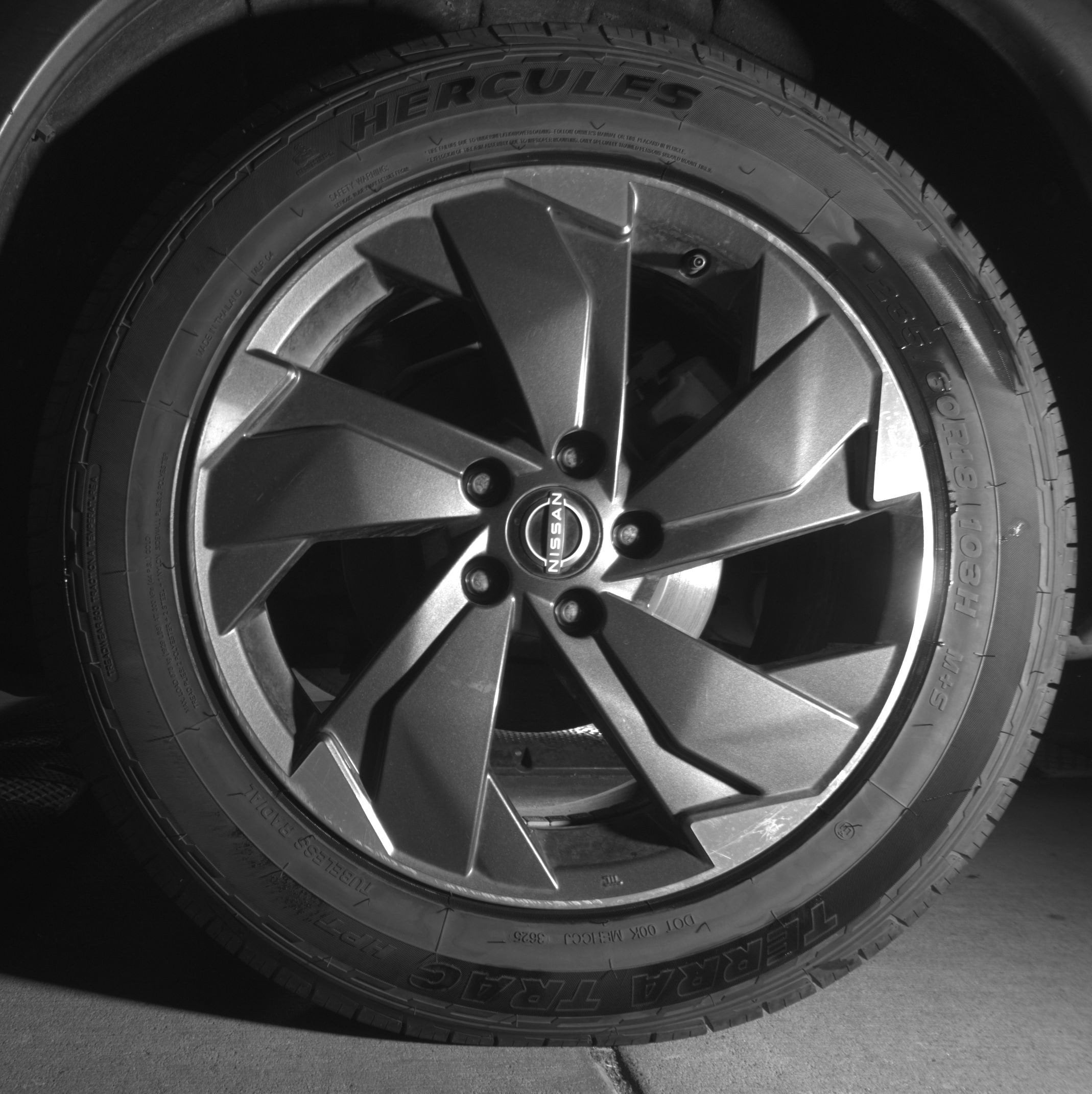Thumbnail: 2025 Nissan Rogue - 14