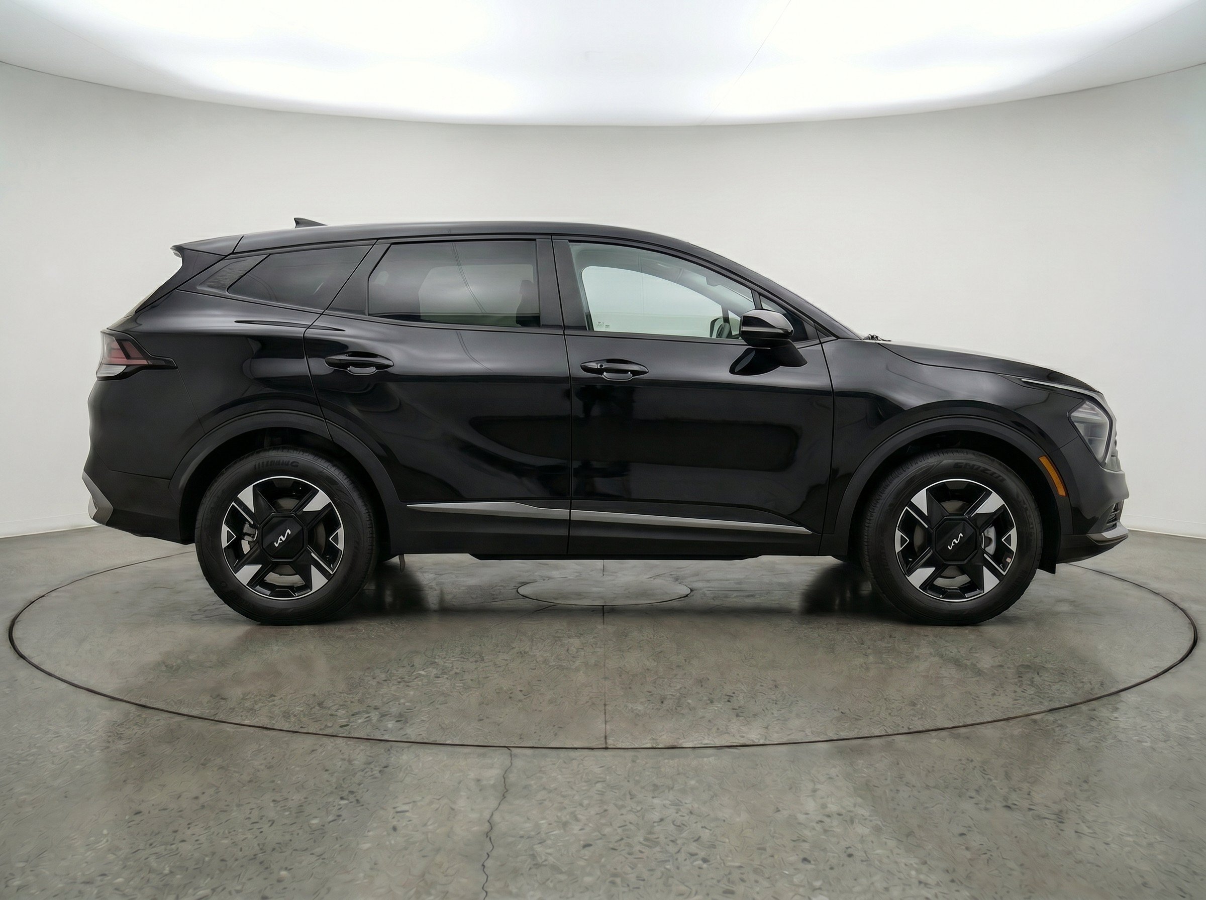 Thumbnail: 2026 Kia Sportage - 11
